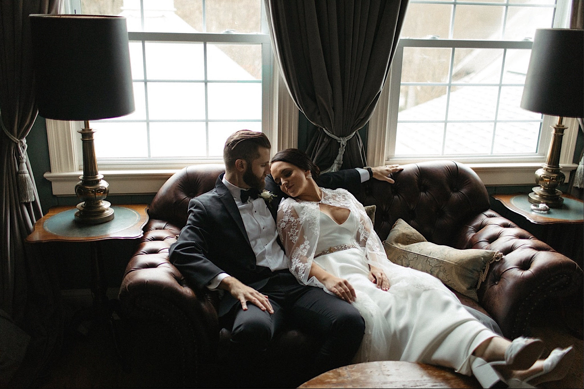 raleigh wedding photographer