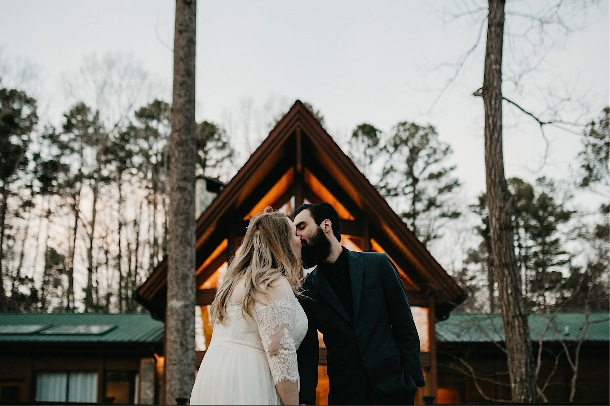 moody chapel hill wedding