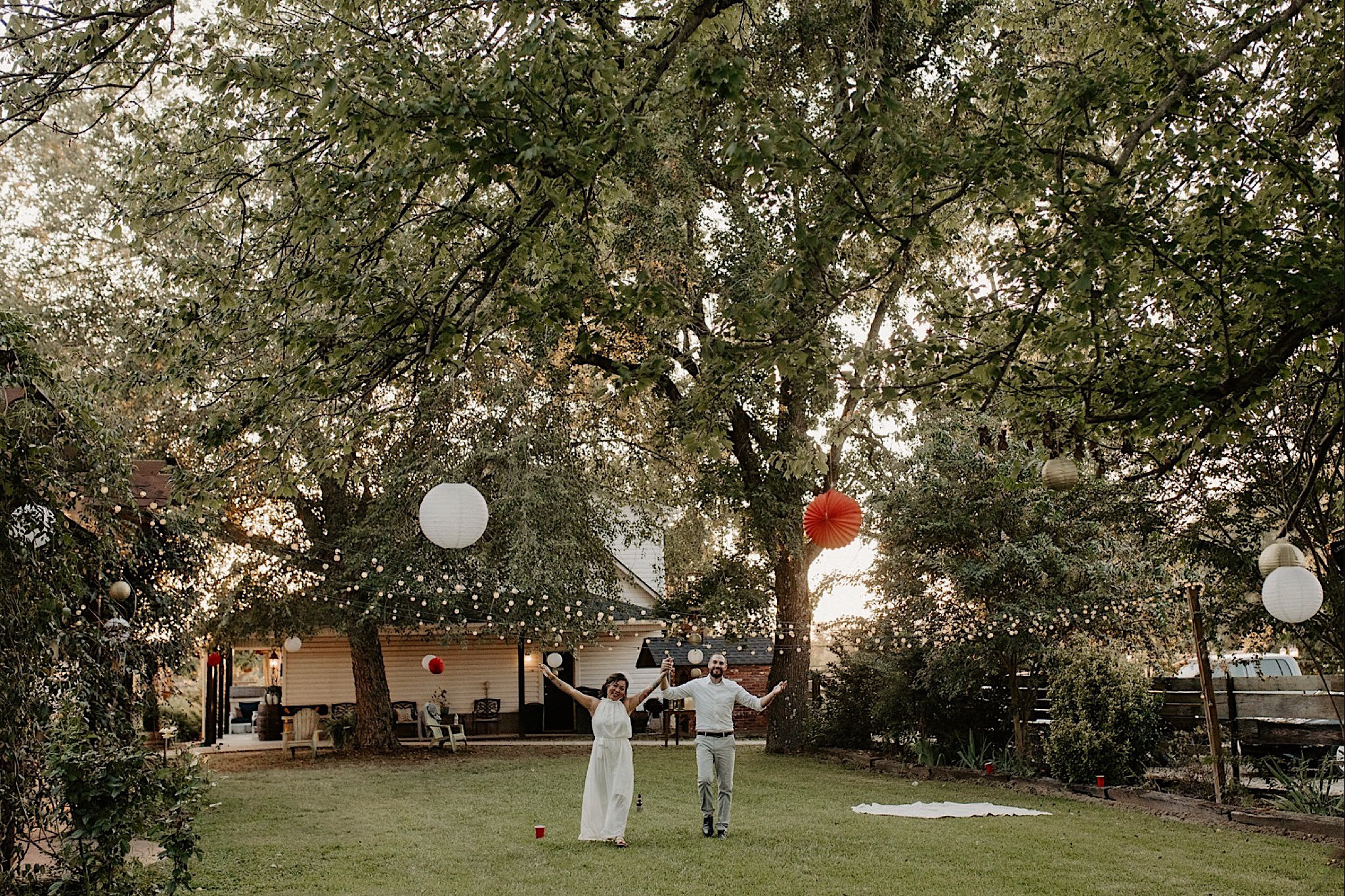 raleigh wedding photographer