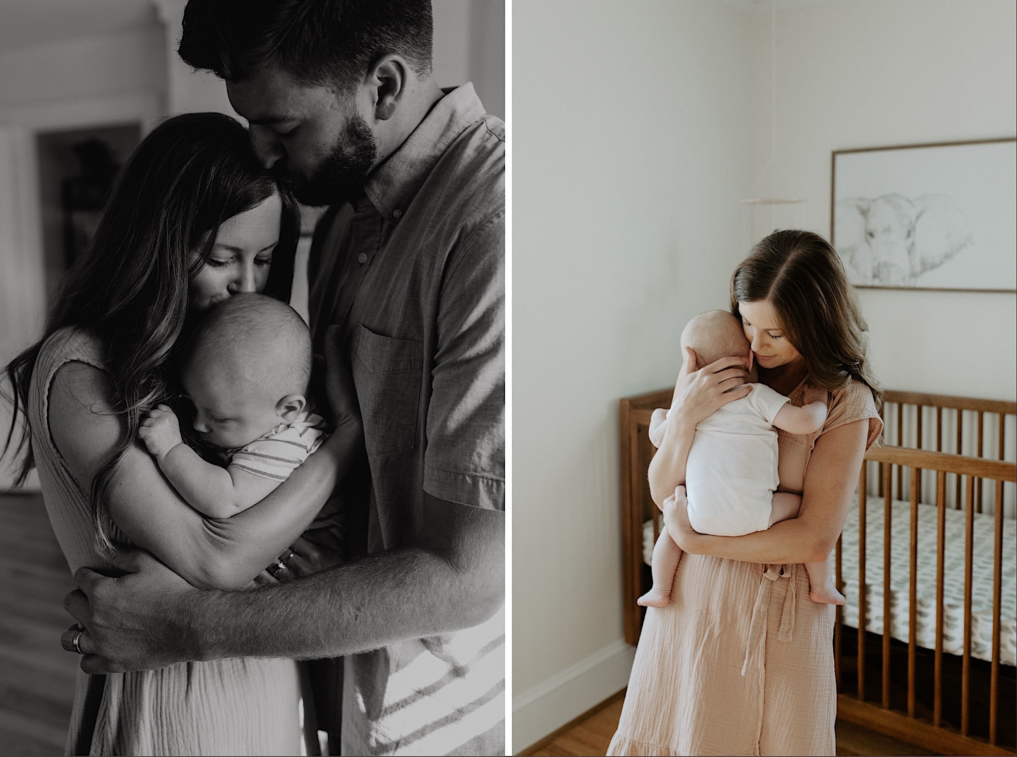 north carolina maternity photographer