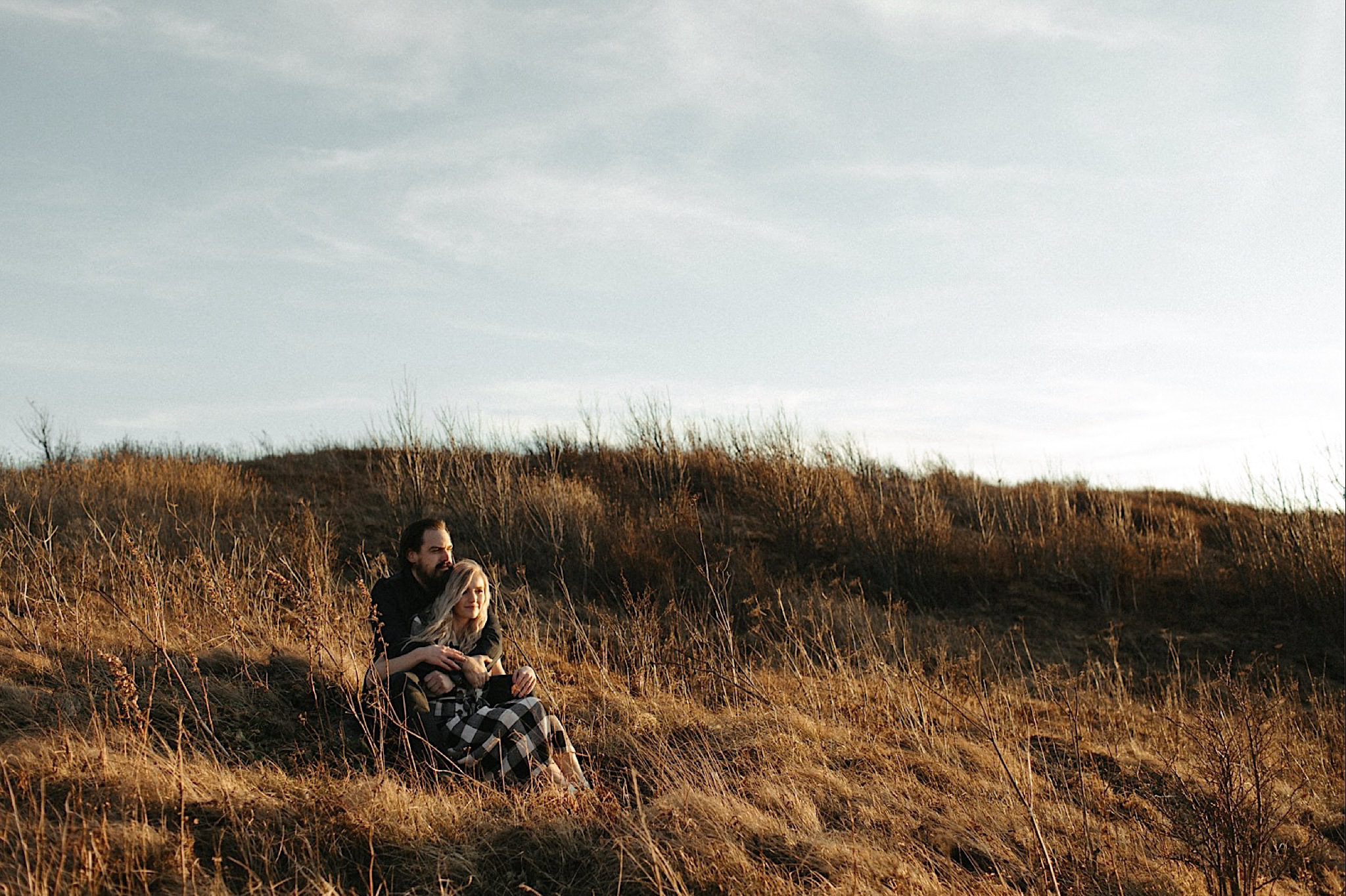black balsam knob engagement