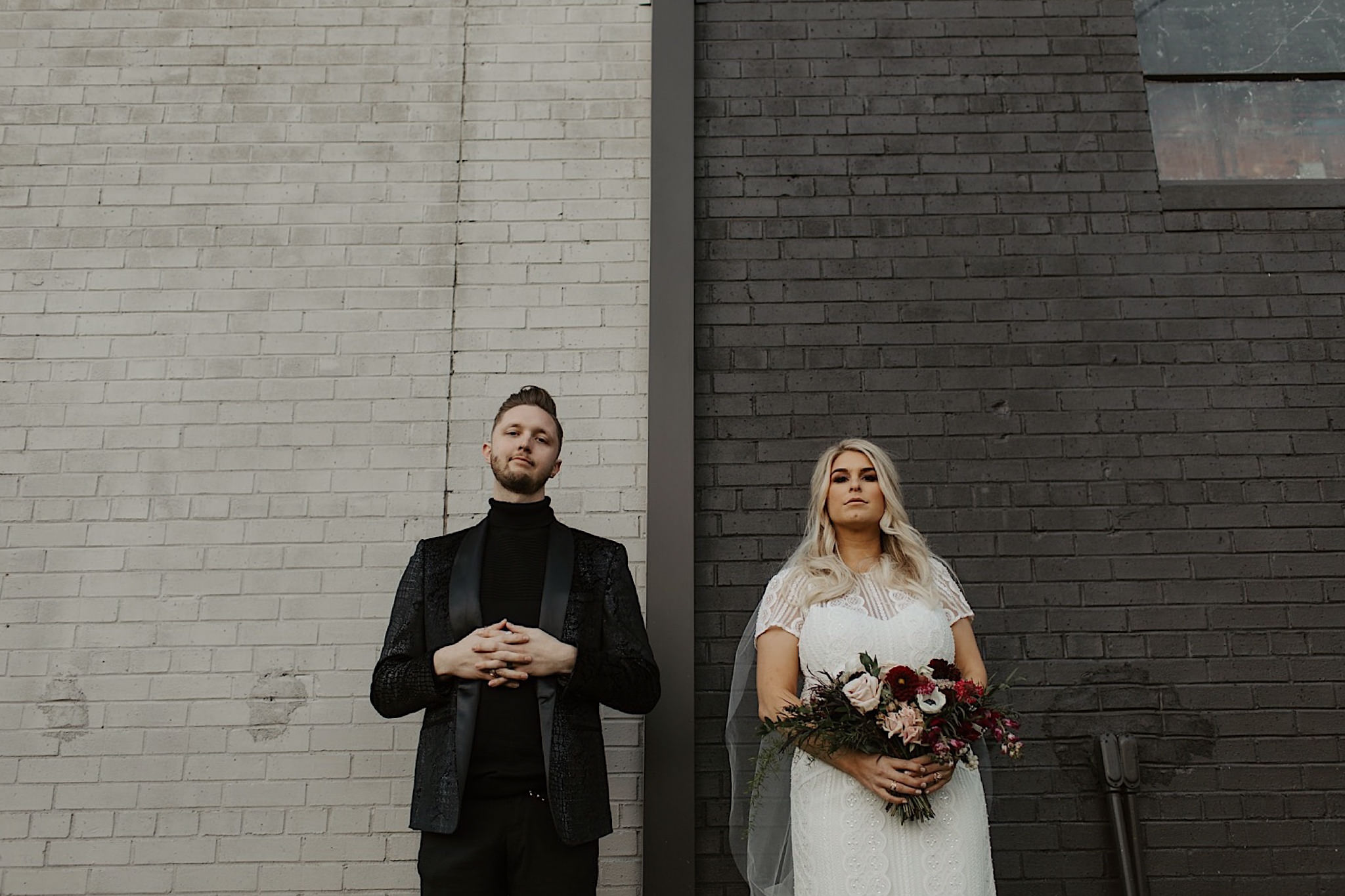 highland brewing wedding