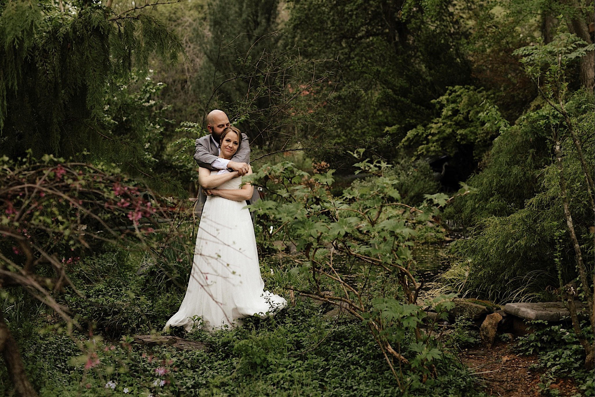 chapel hill wedding photographer