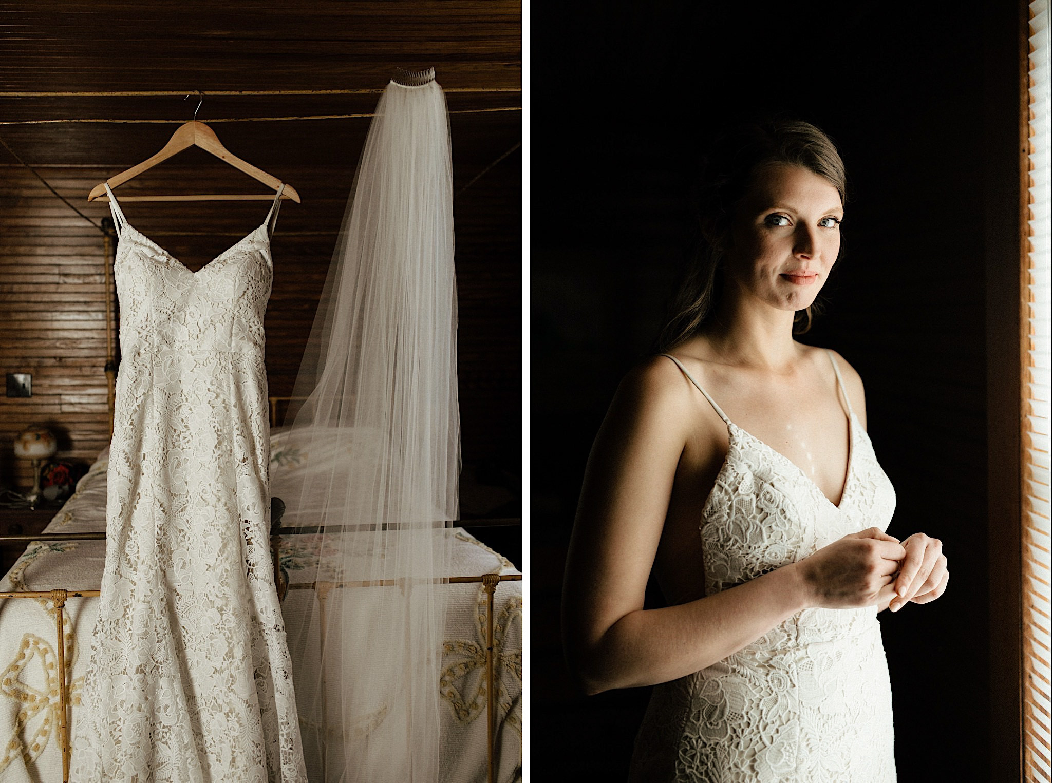 asheville wedding photographer