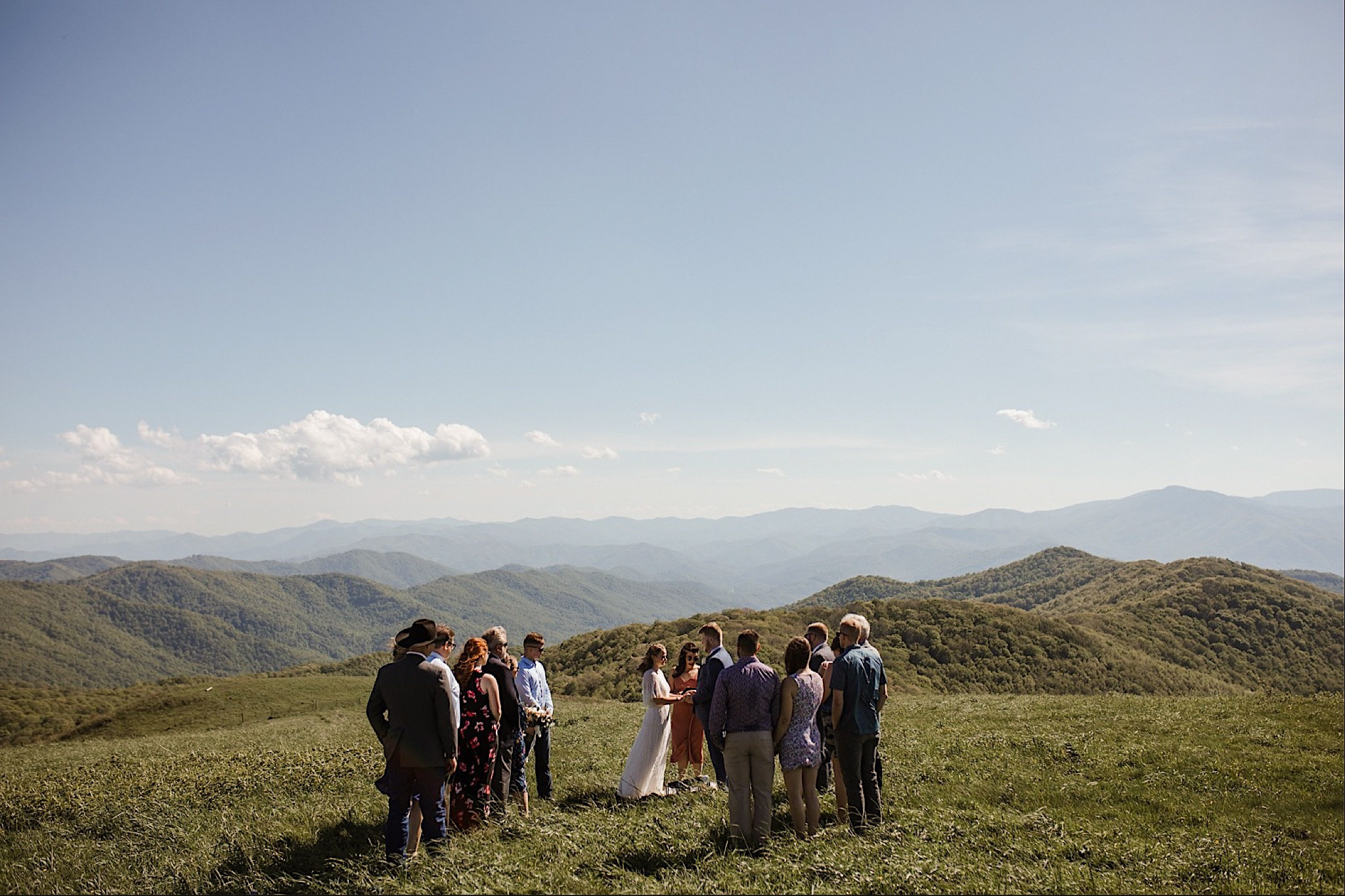 intimate max patch elopement