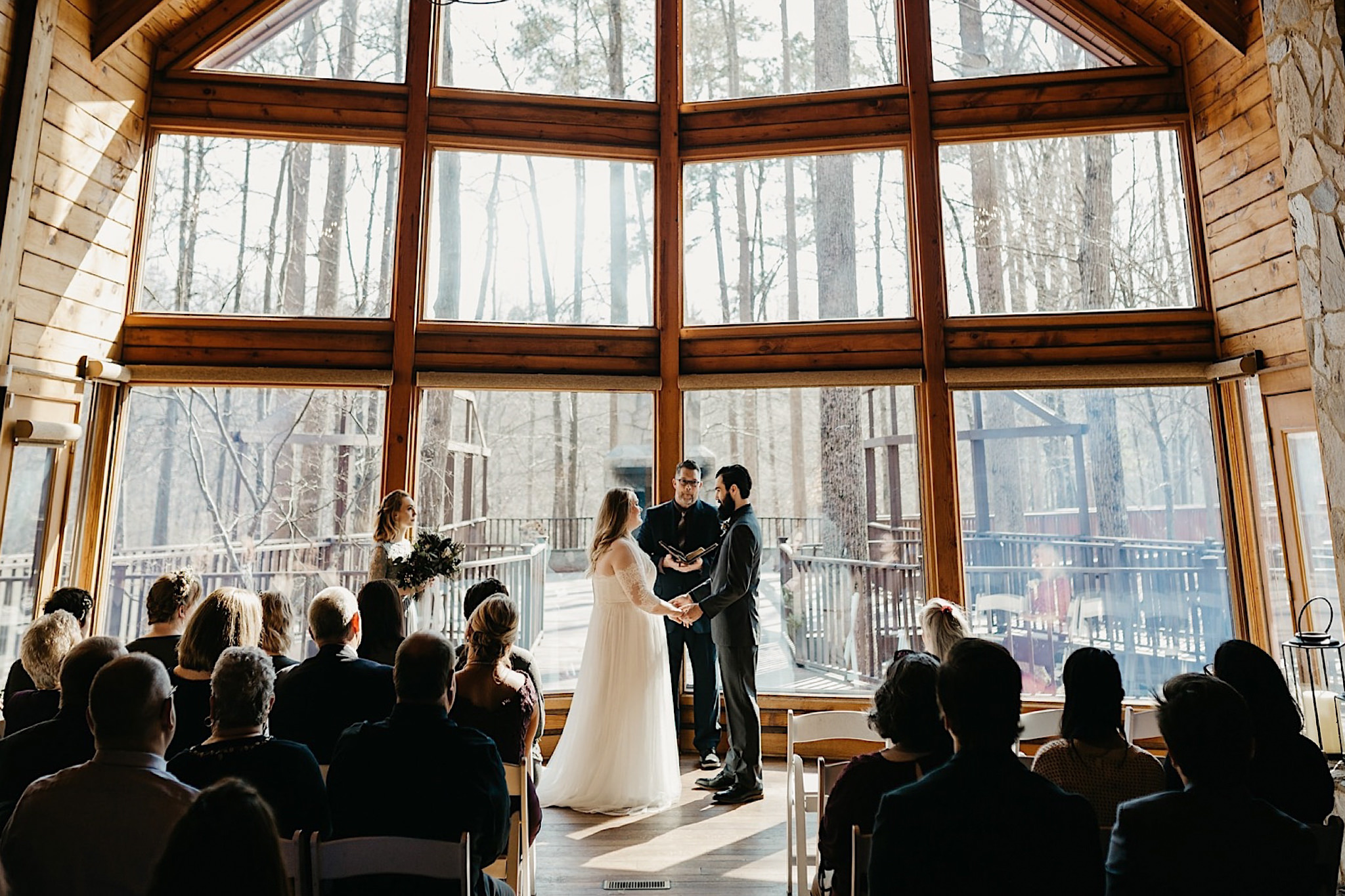 chapel hill wedding