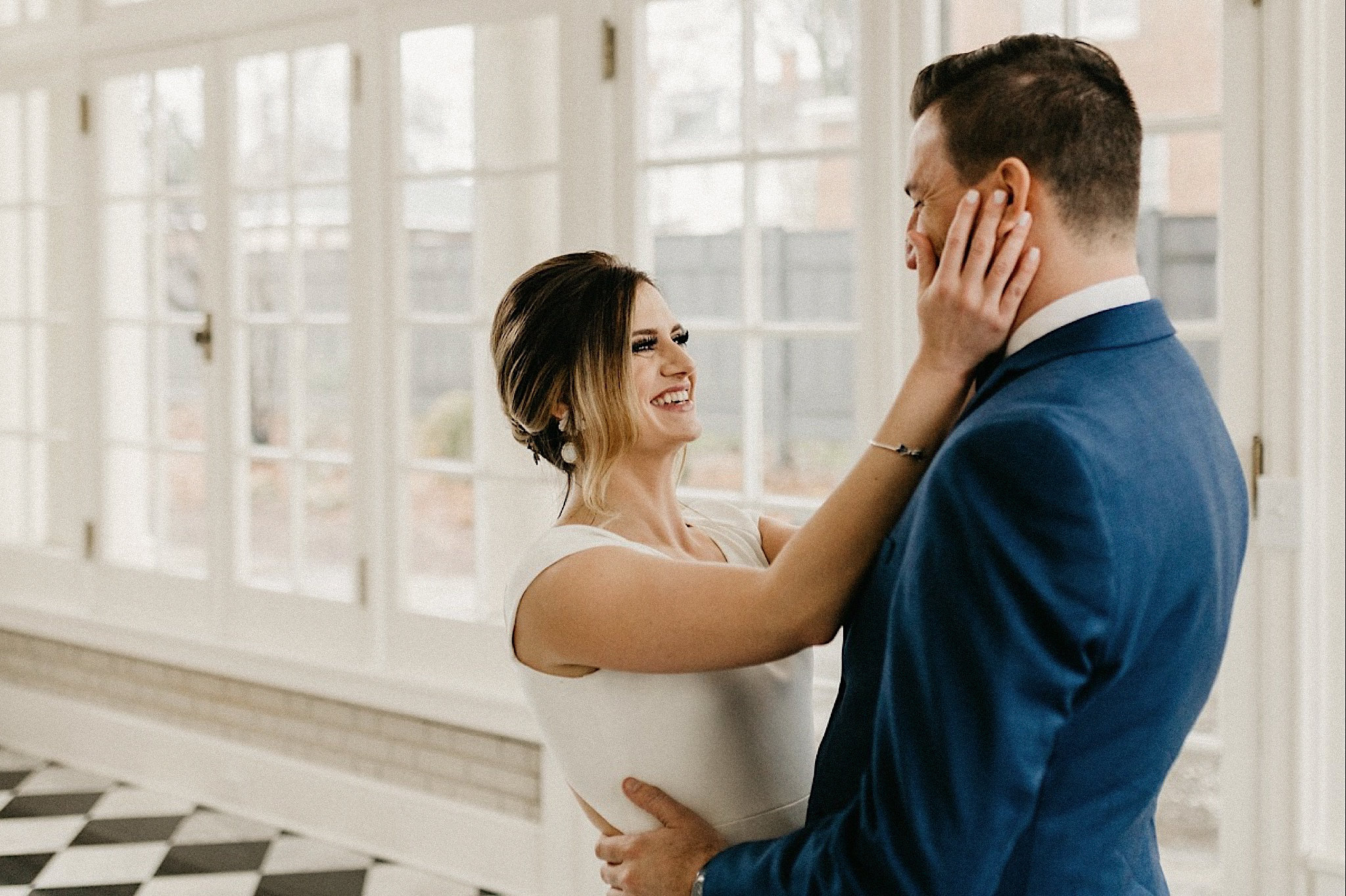 charlotte wedding photographer