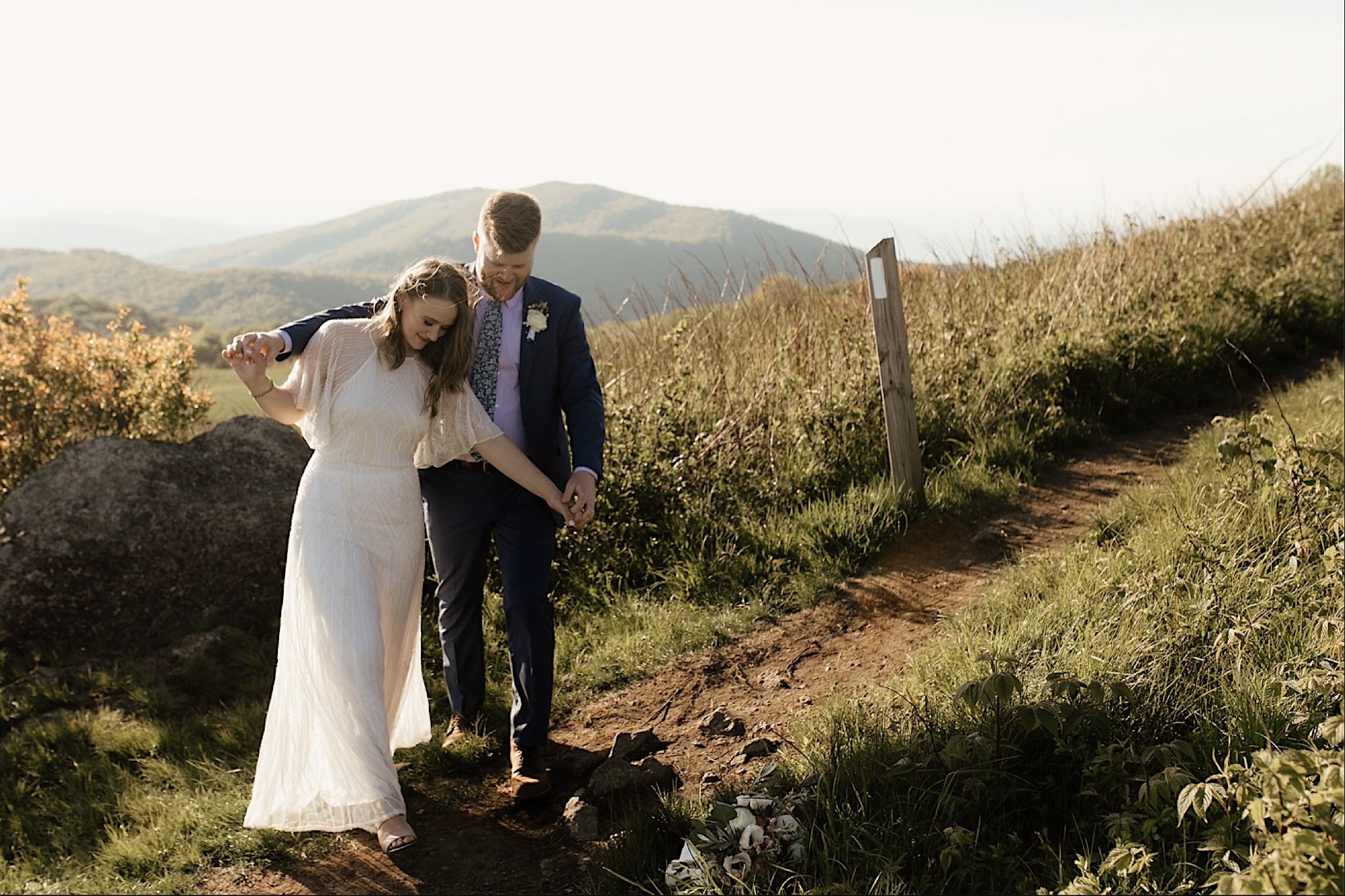 max patch elopement
