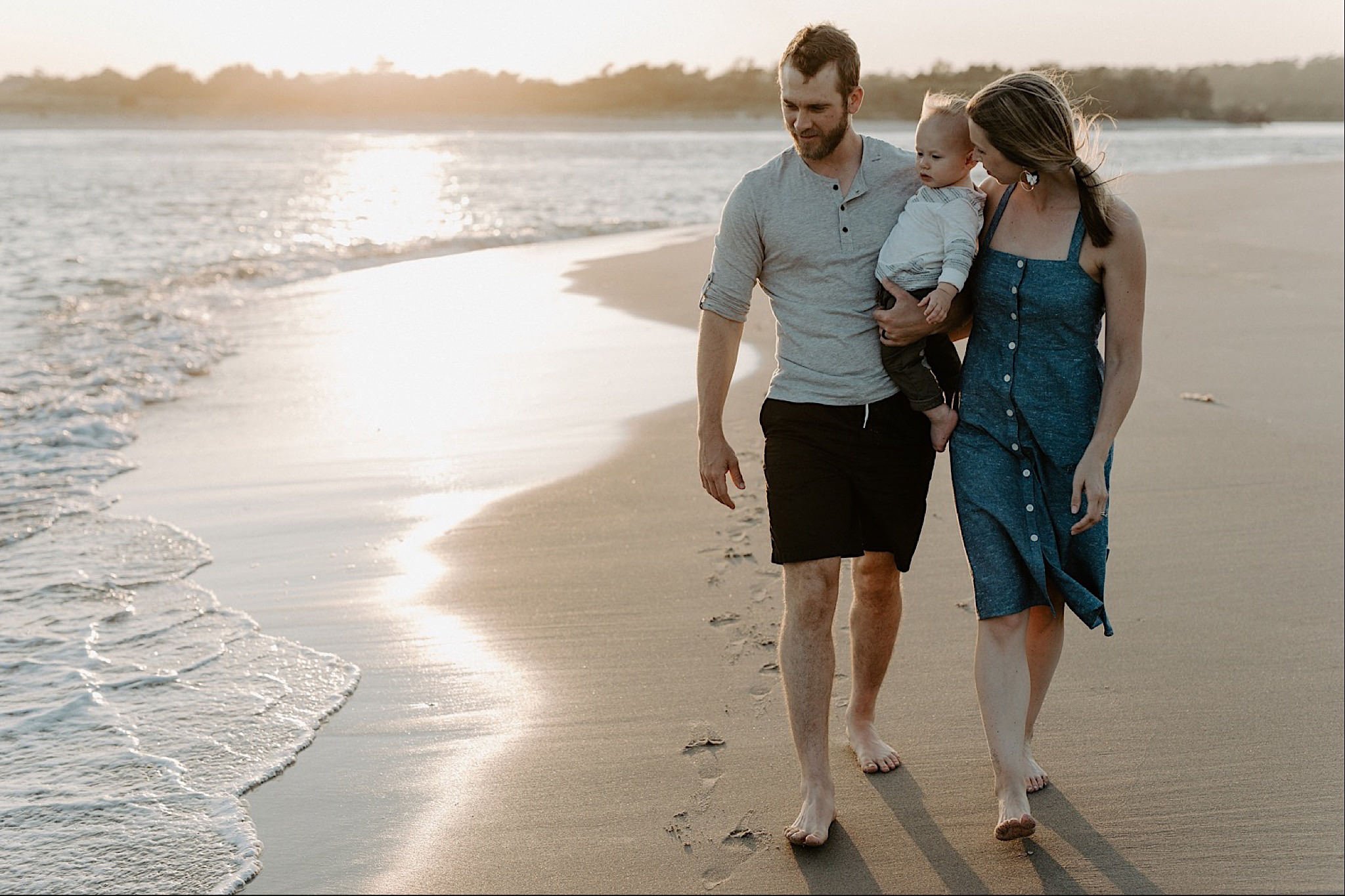 outer banks family photos