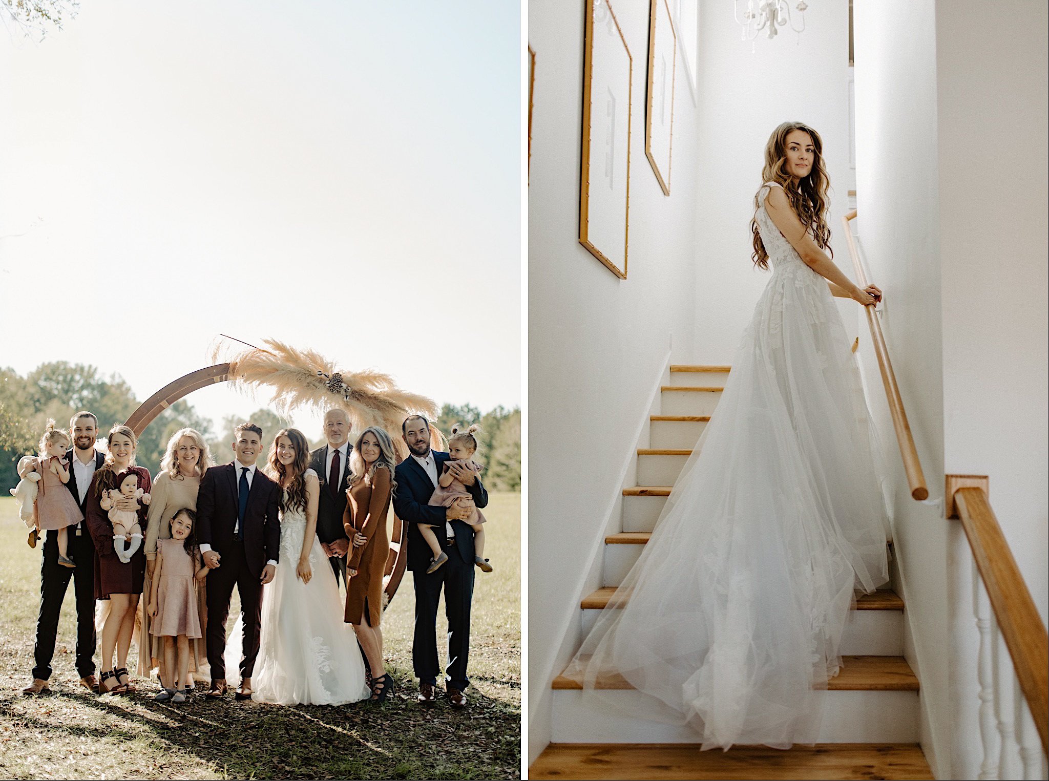 mississippi elopement photos