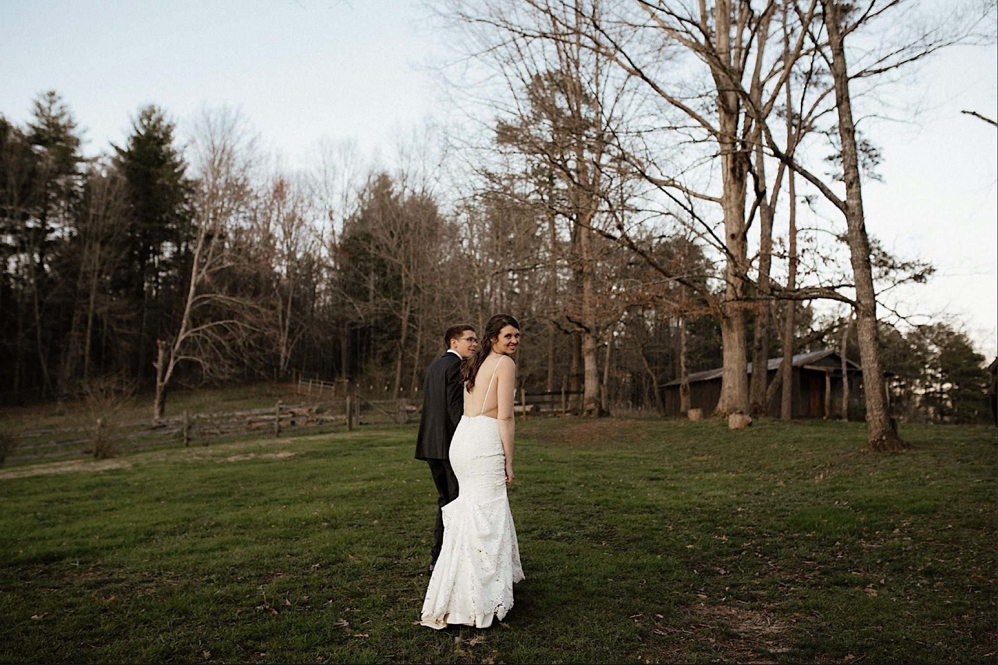 yesterday spaces wedding