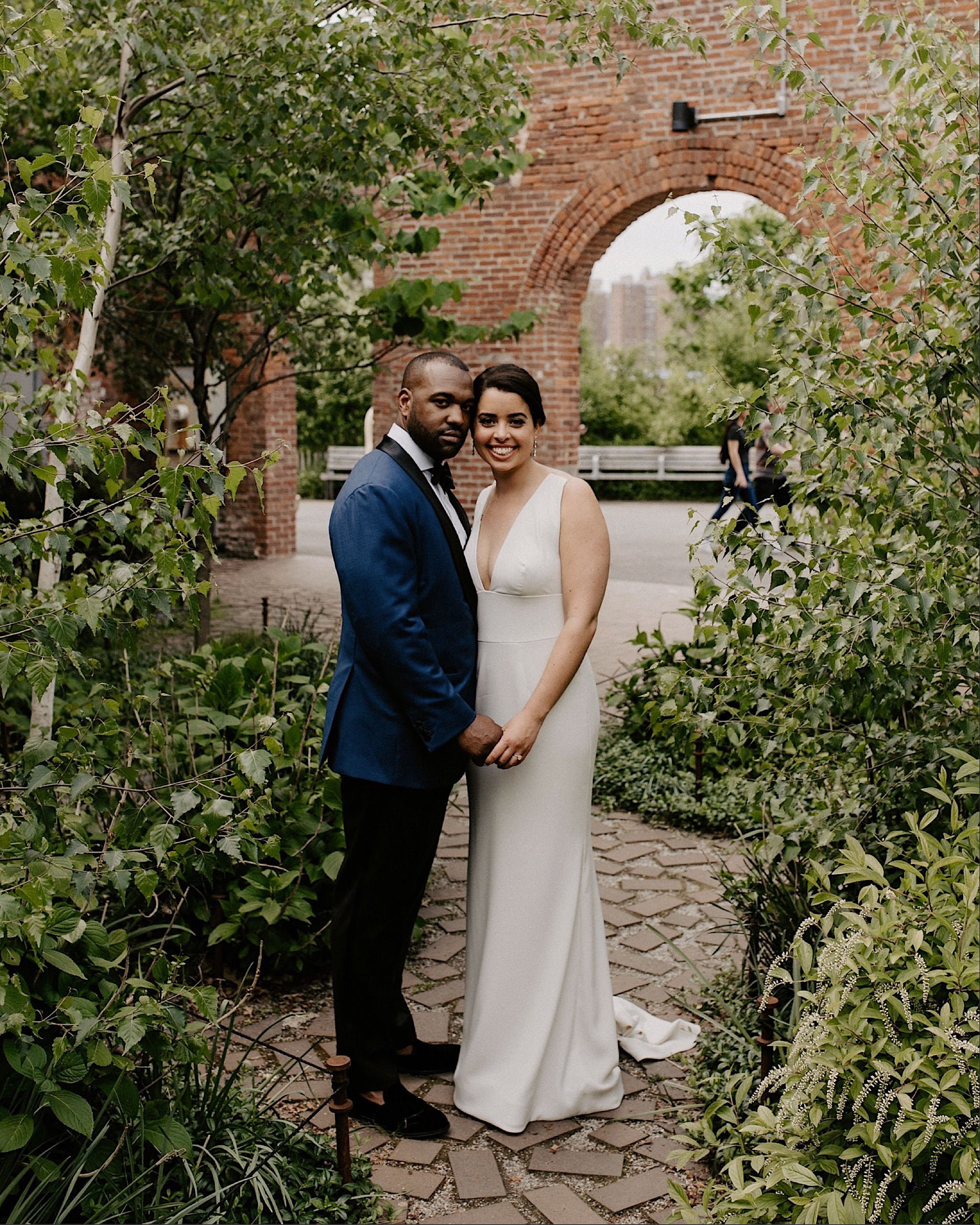 brooklyn nyc wedding