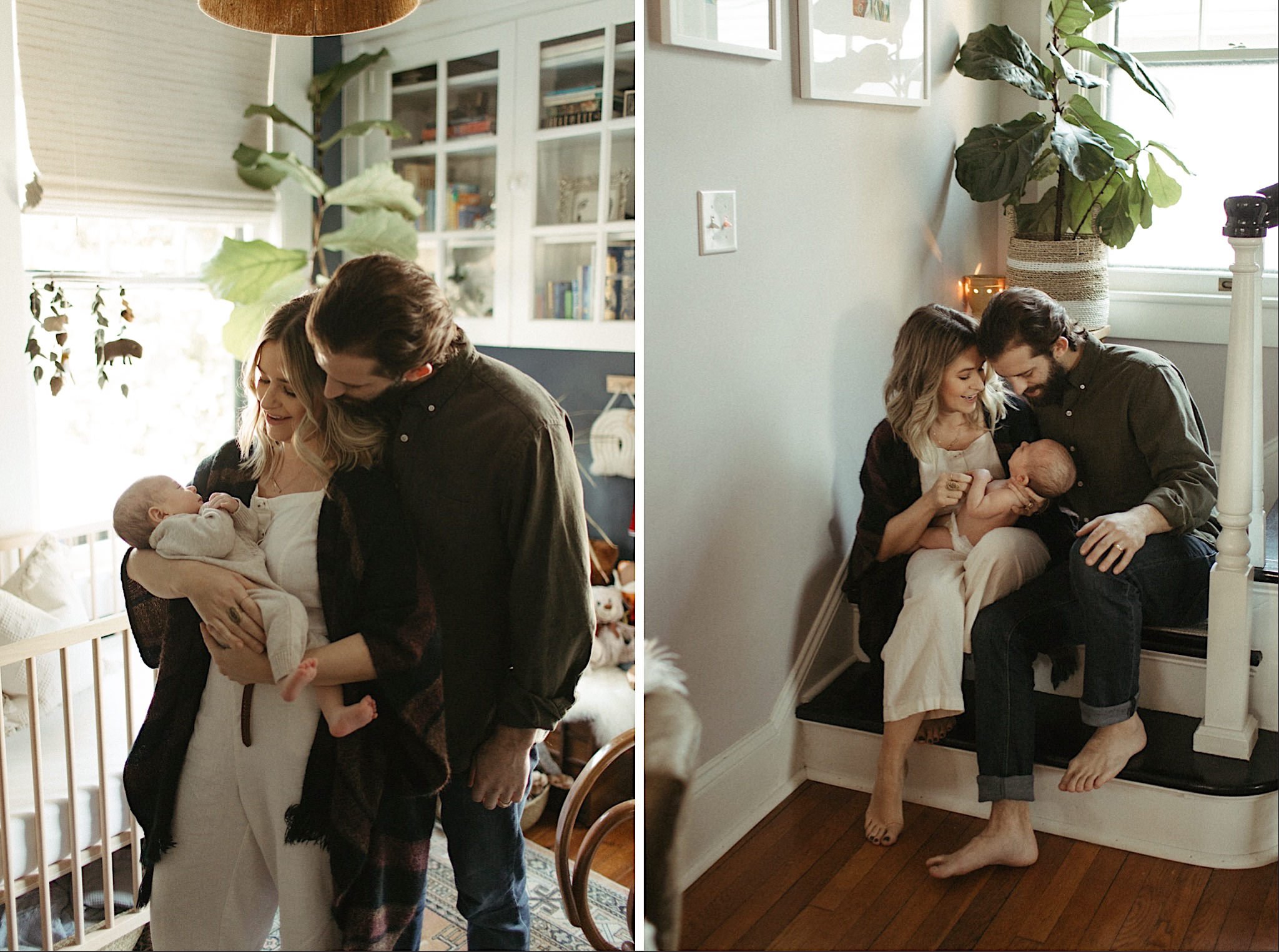 greensboro family photos