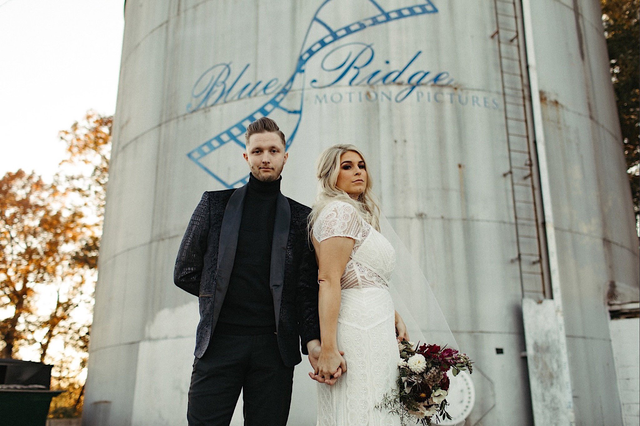 asheville elopement ideas