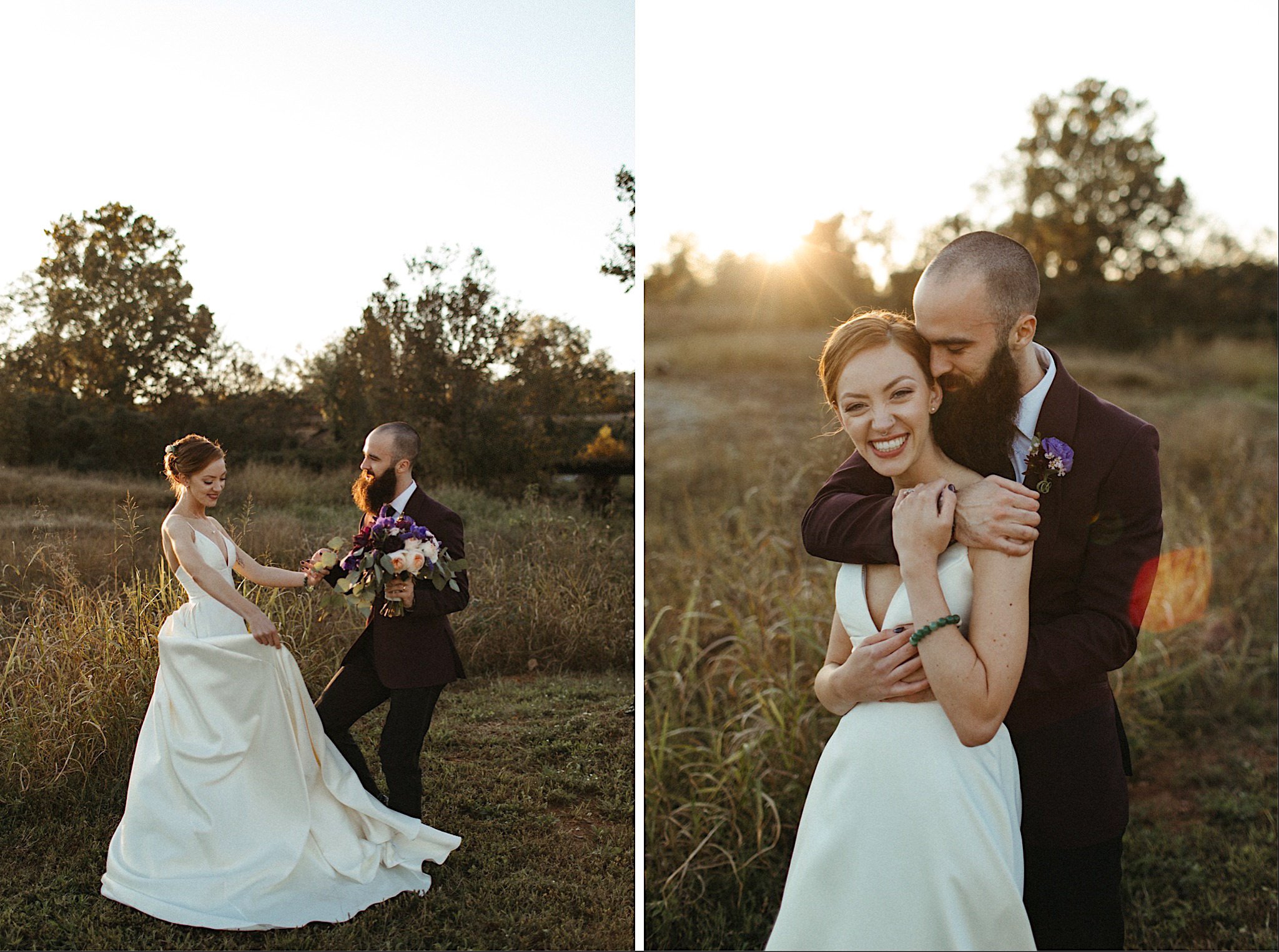 greensboro wedding photographer