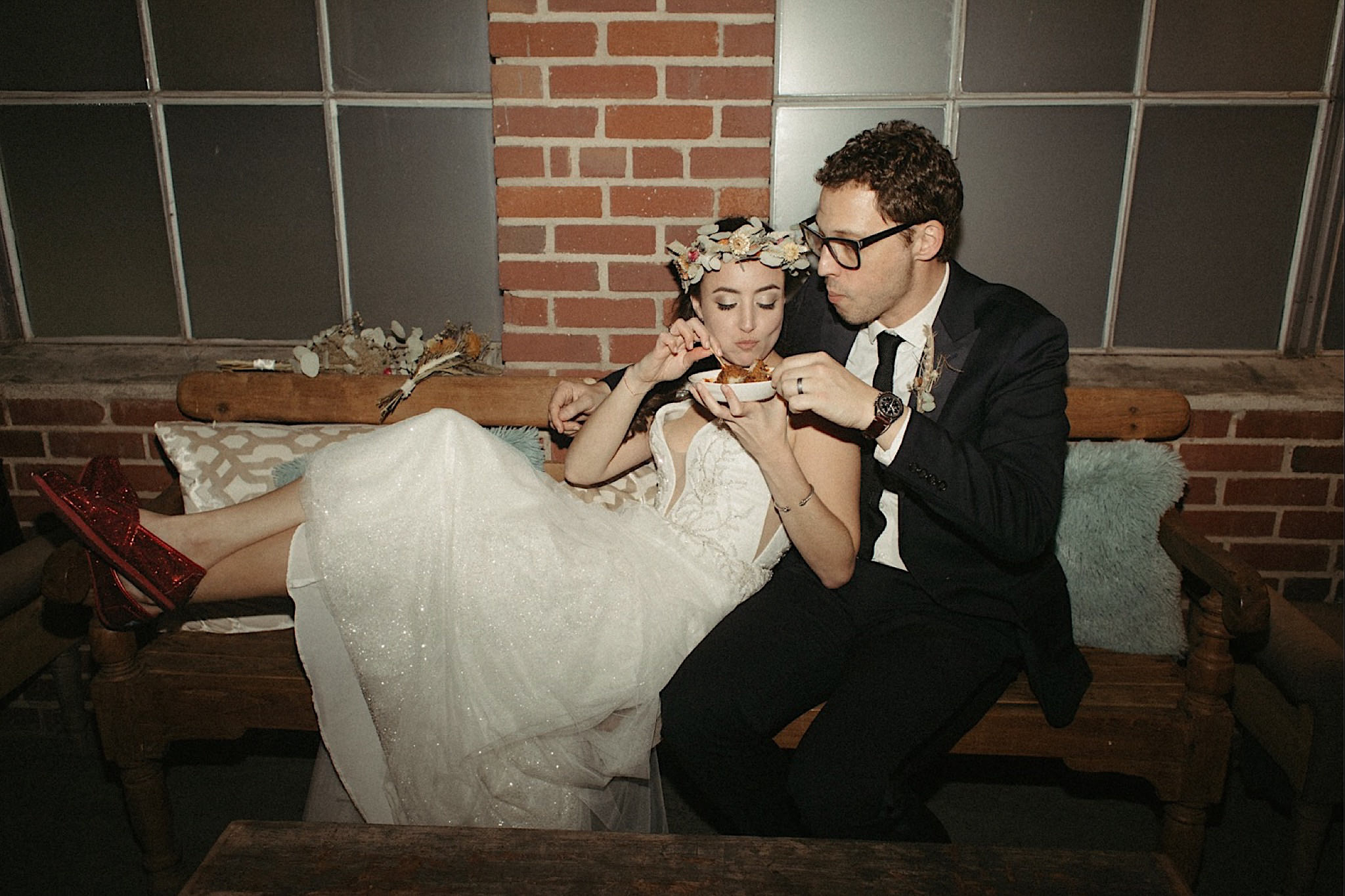 candid romantic durham wedding photography