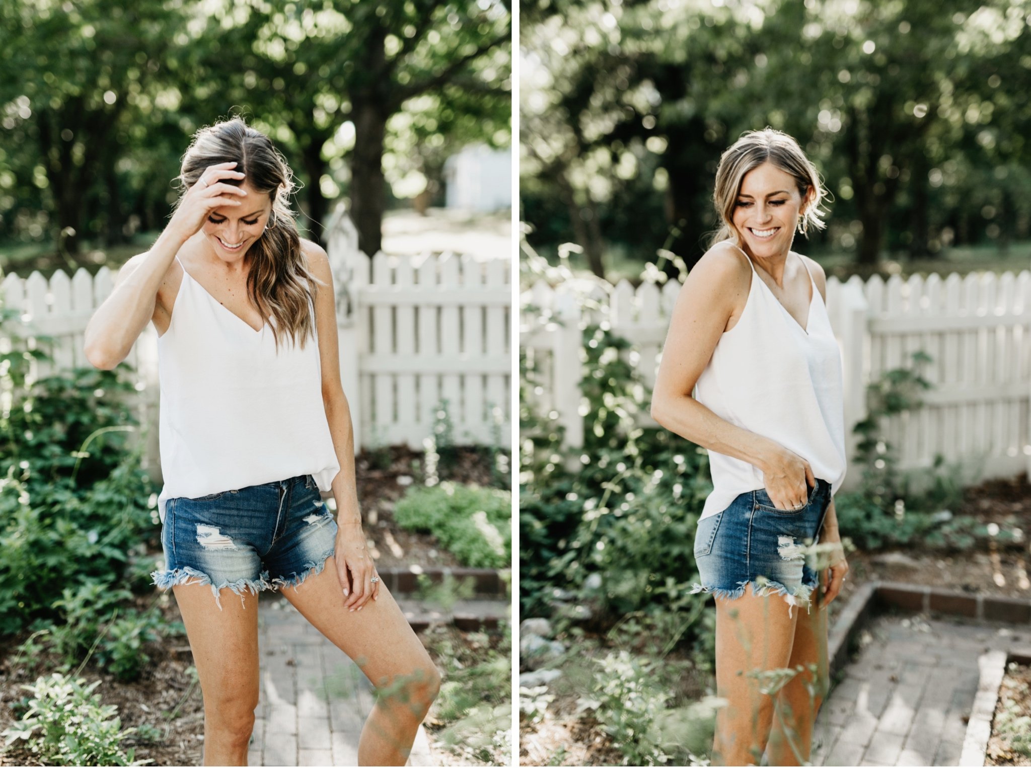 raleigh north carolina lifestyle influencer photographer