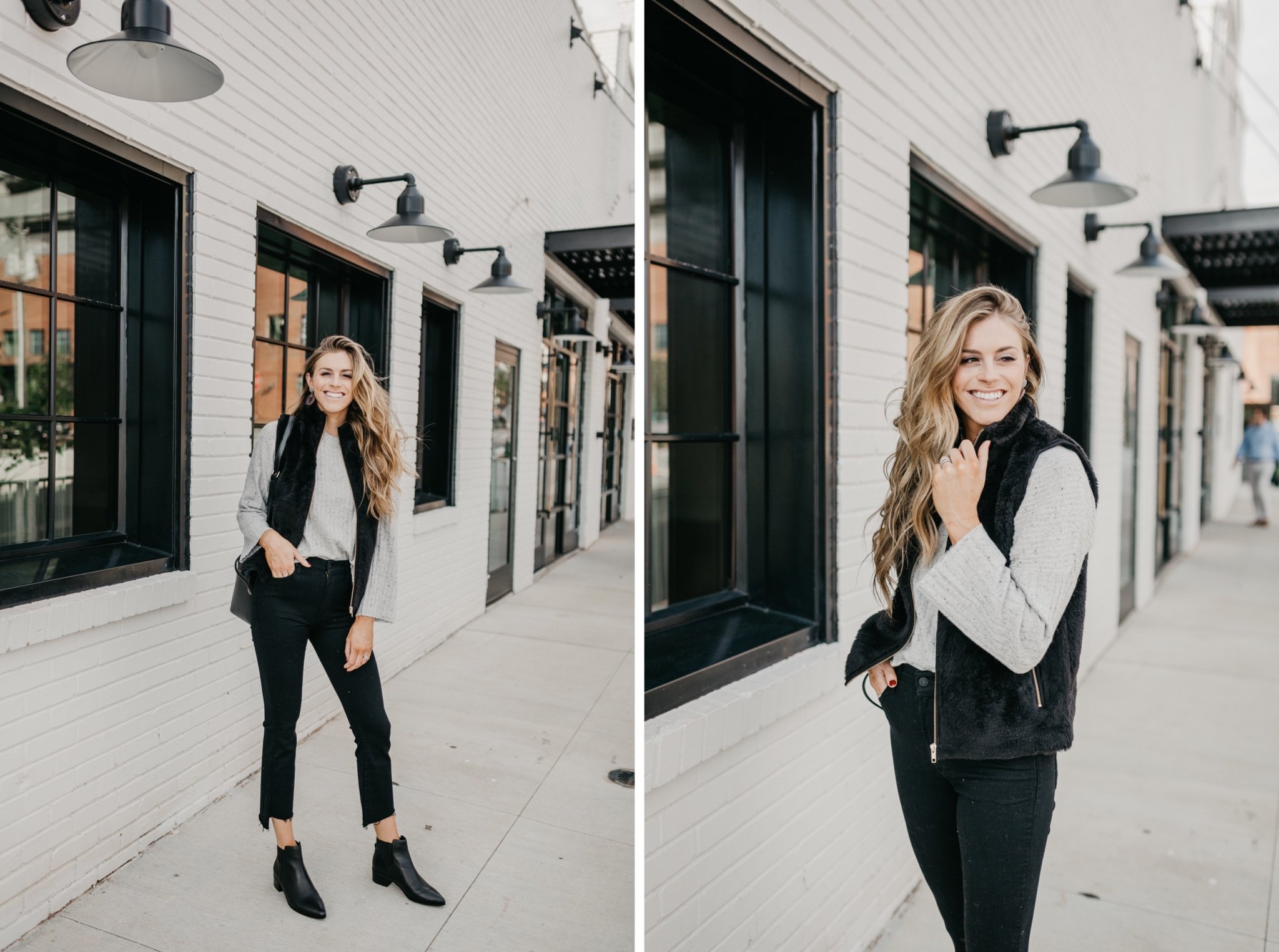 north carolina fashion influencer photographer