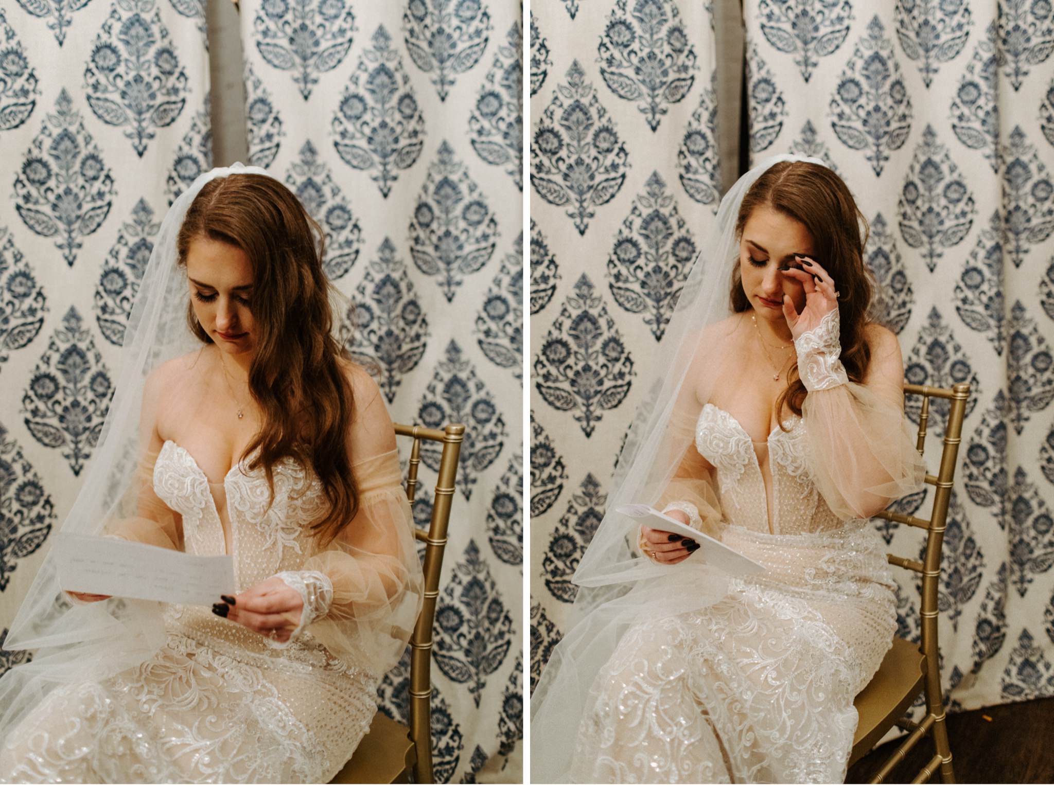 Providence Cotton Mill Halloween Wedding