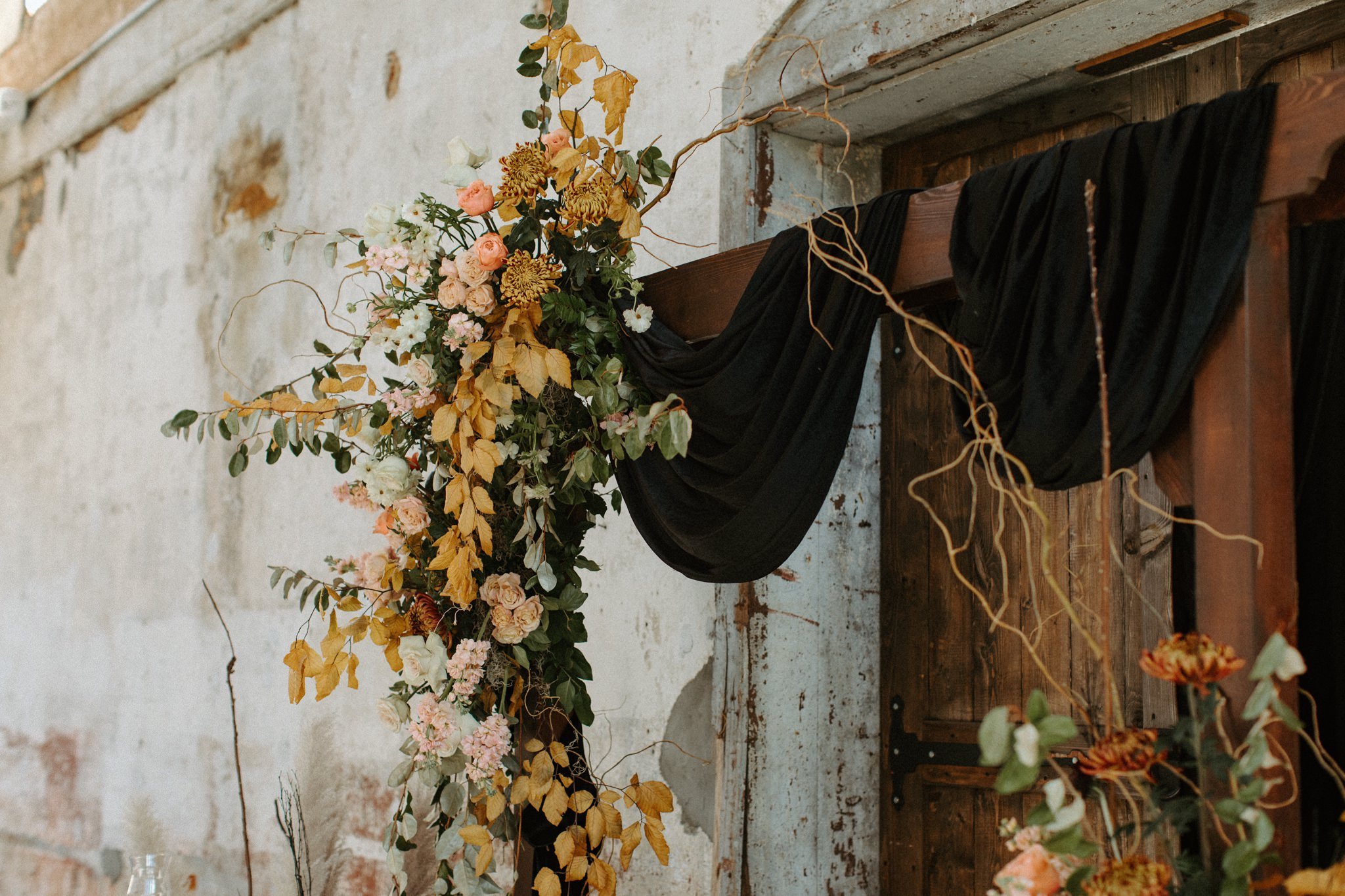 ceremony details providence cotton mill