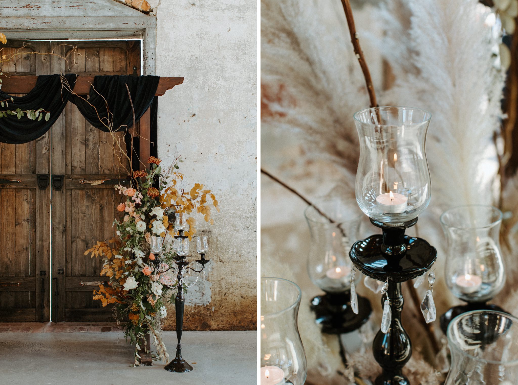 ceremony details at providence cotton mill
