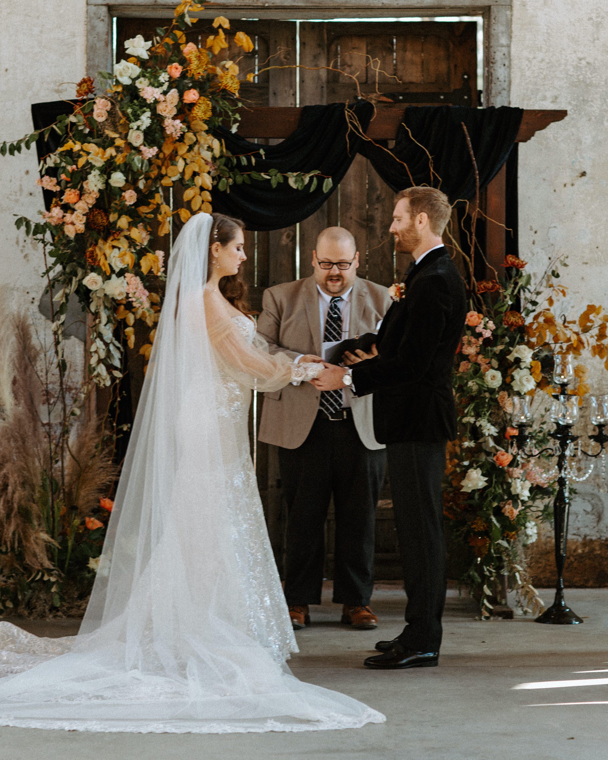 intimate wedding photographer charlotte