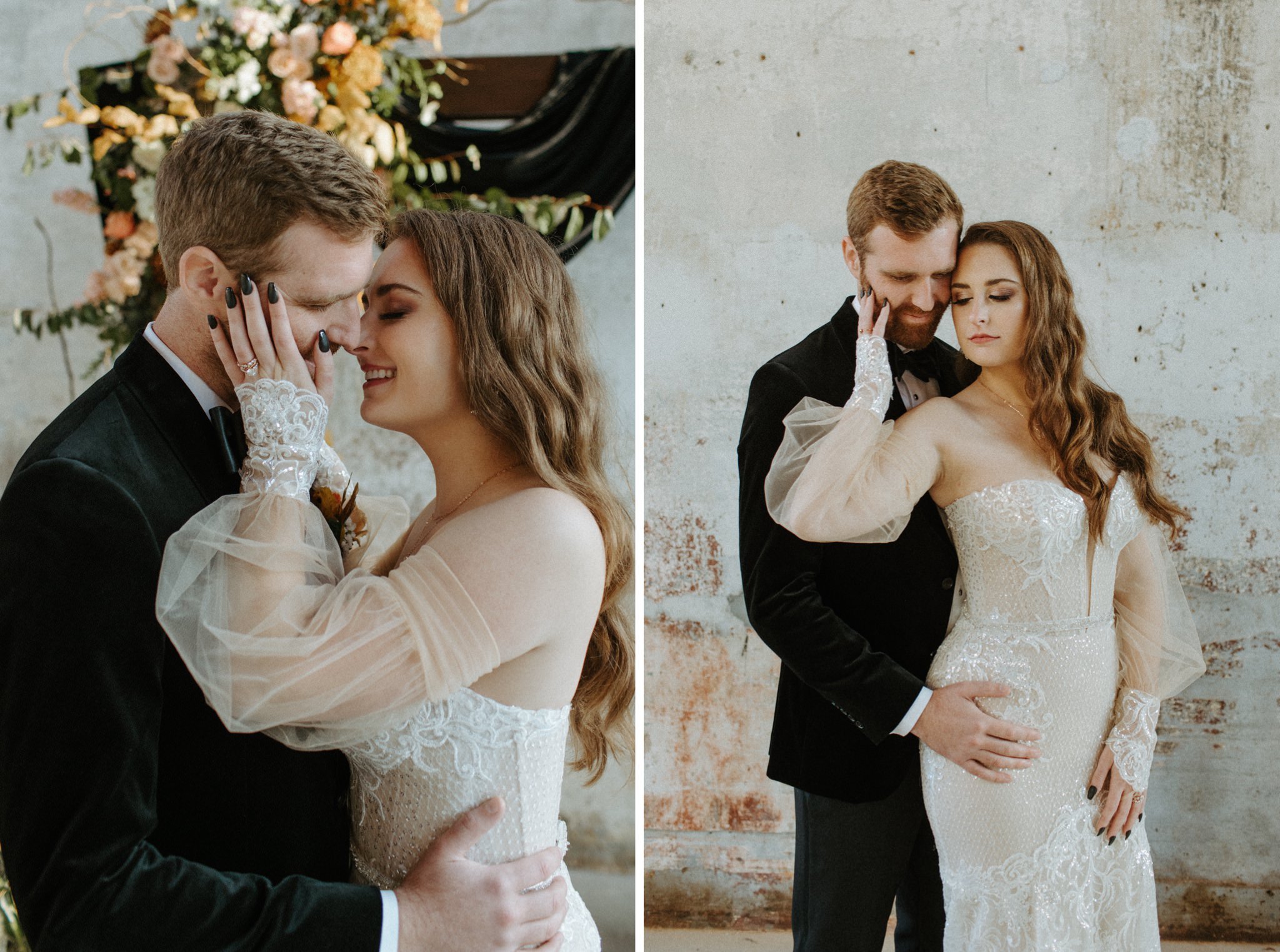 best north carolina wedding photographers