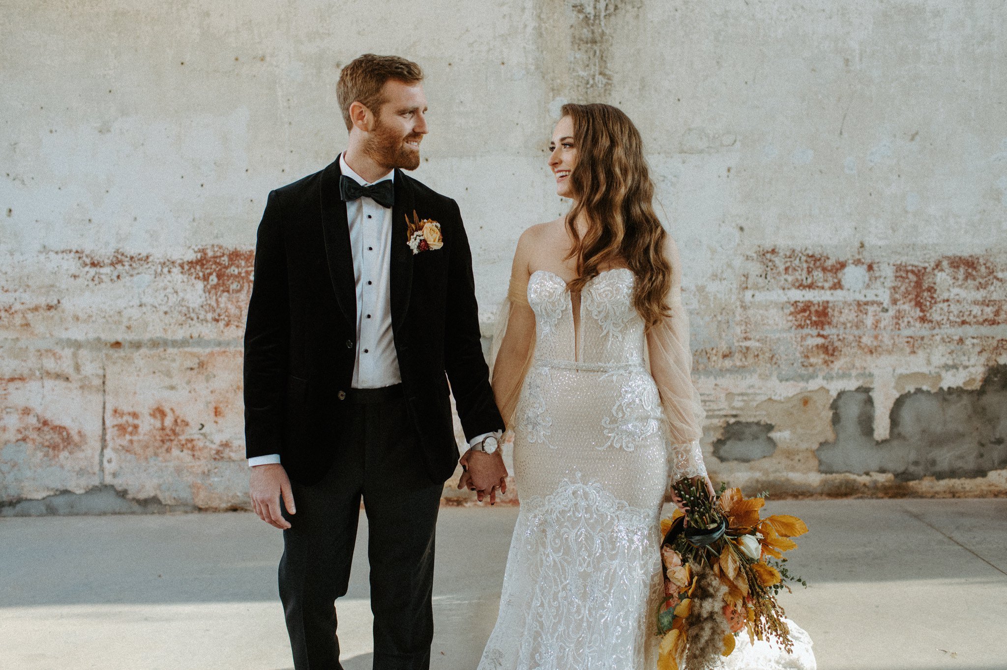 moody editorial wedding photographer north carolina