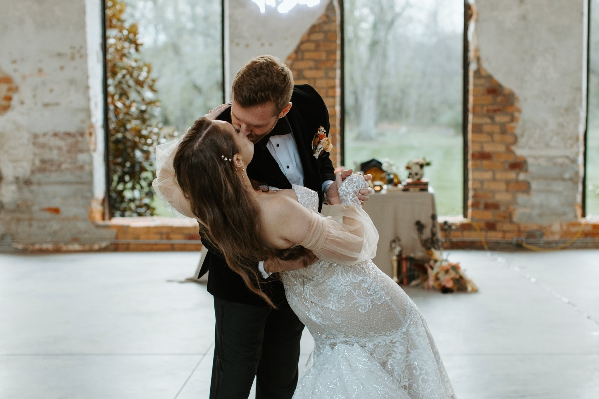 providence cotton mill first dance