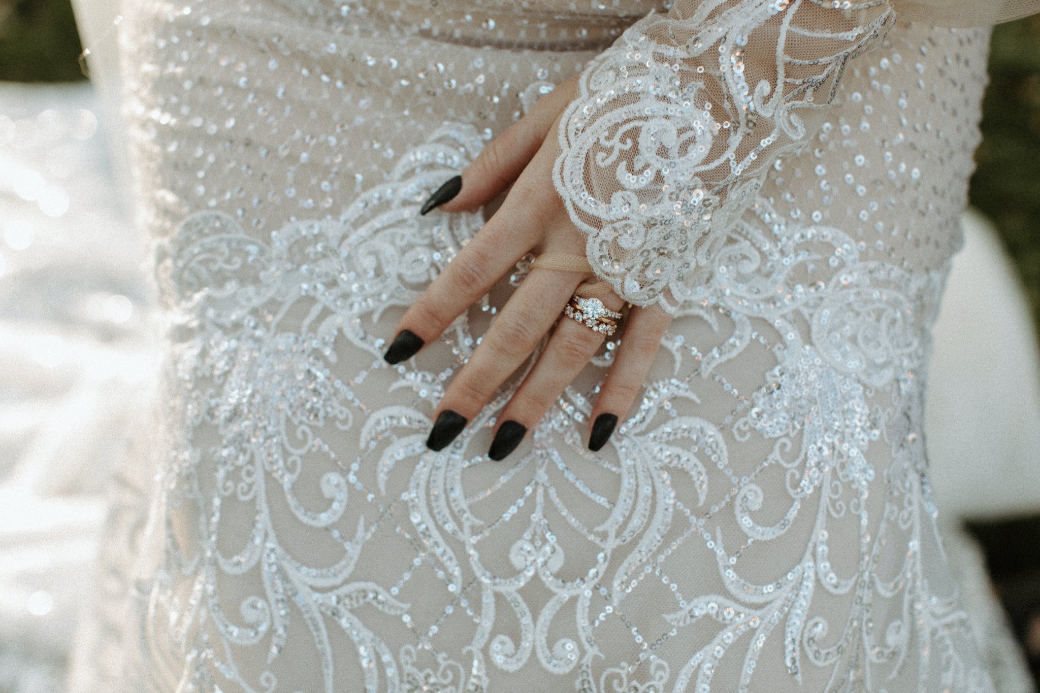 intimate north carolina wedding photographer