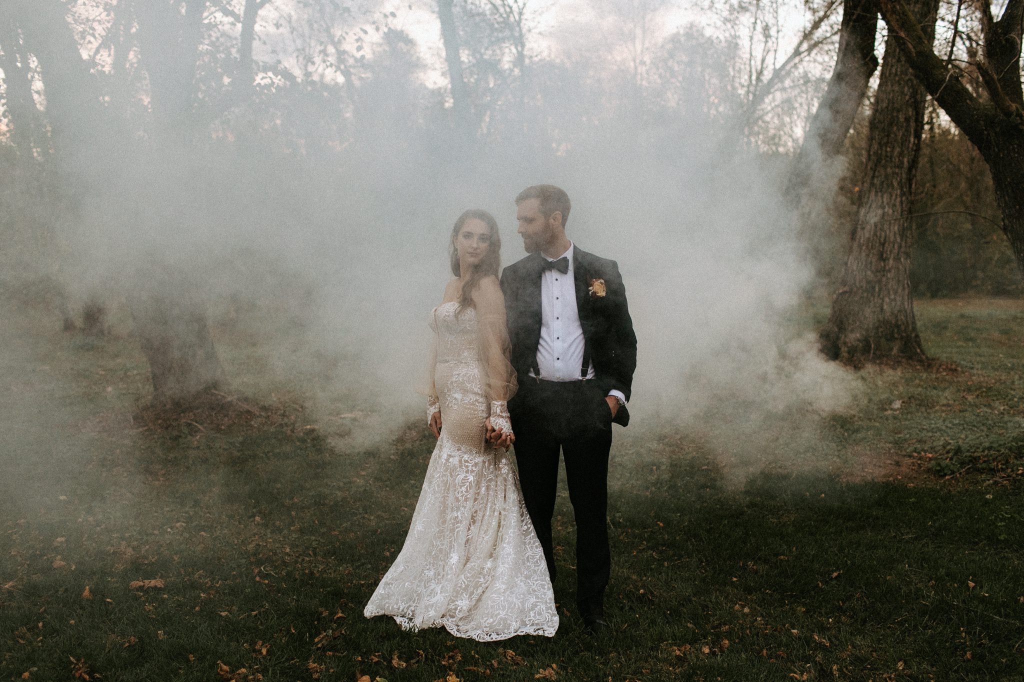 wedding photographers near charlotte