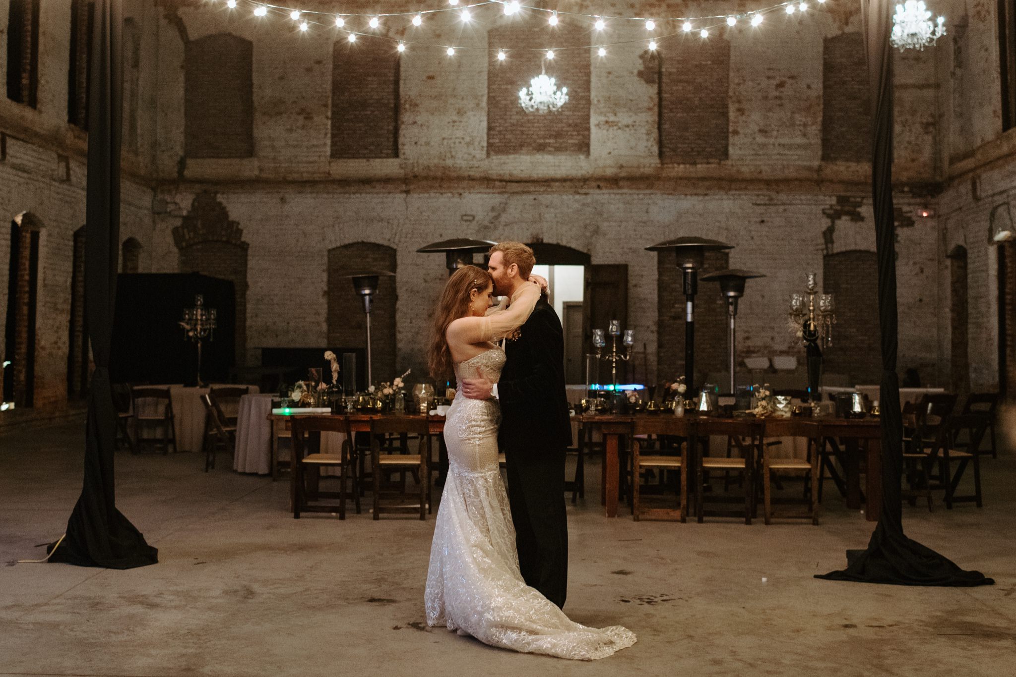 providence cotton mill last dance