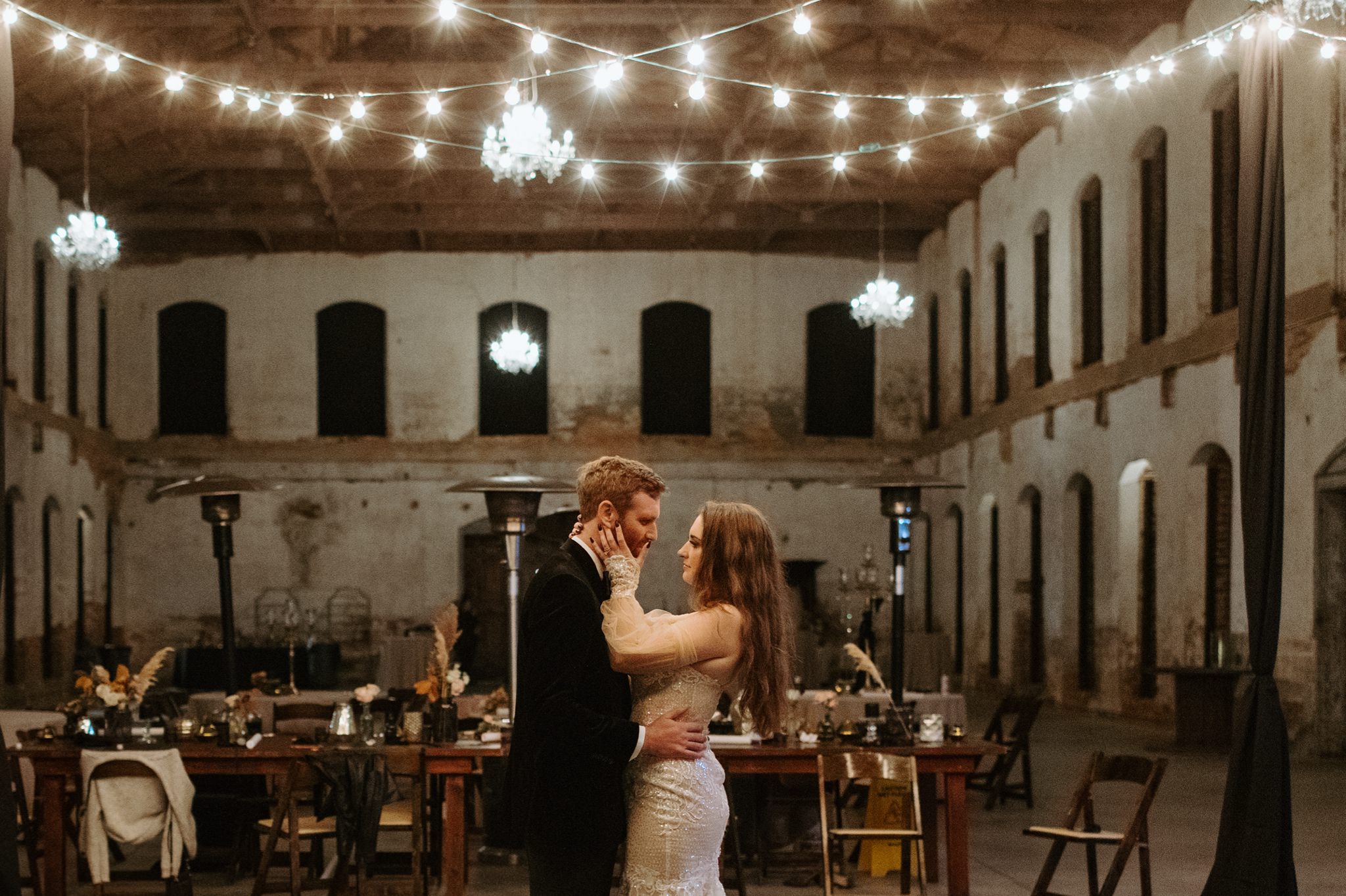 providence cotton mill last dance