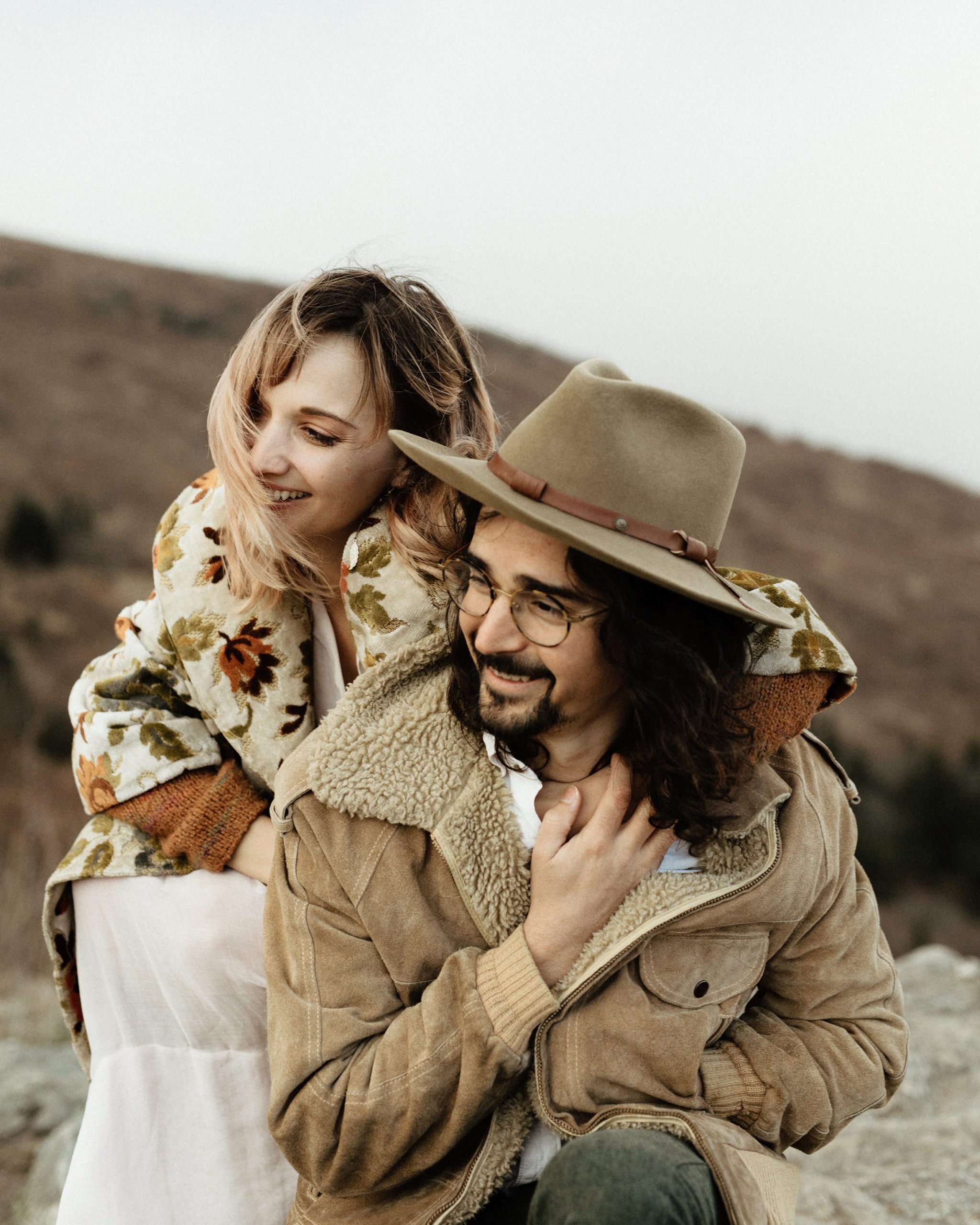jessy and perry rhodes