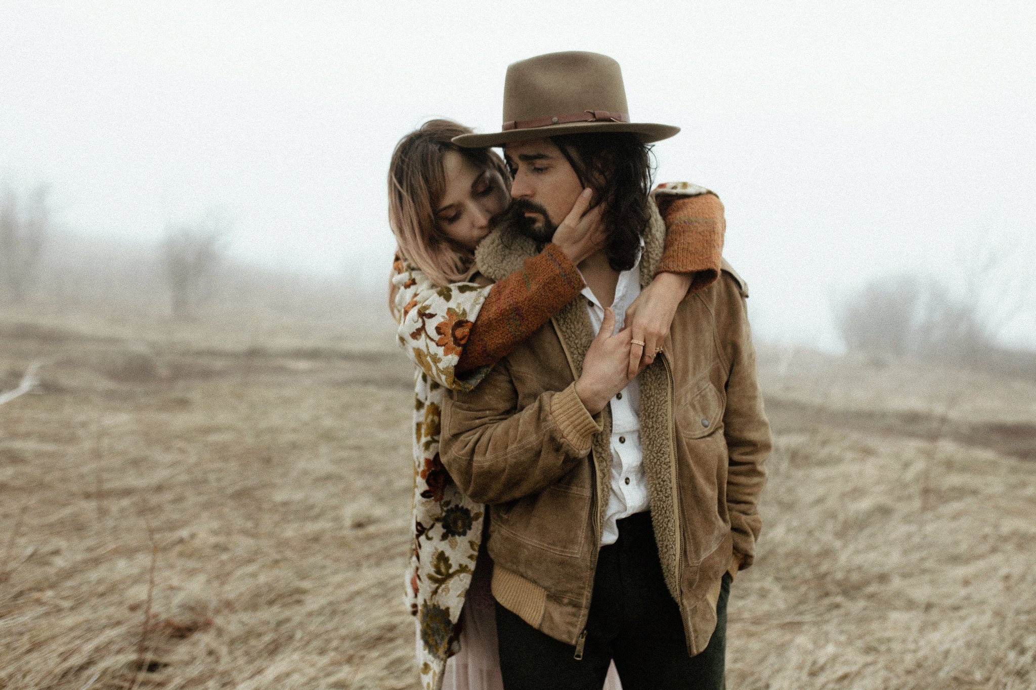 outfit ideas for engagement photos