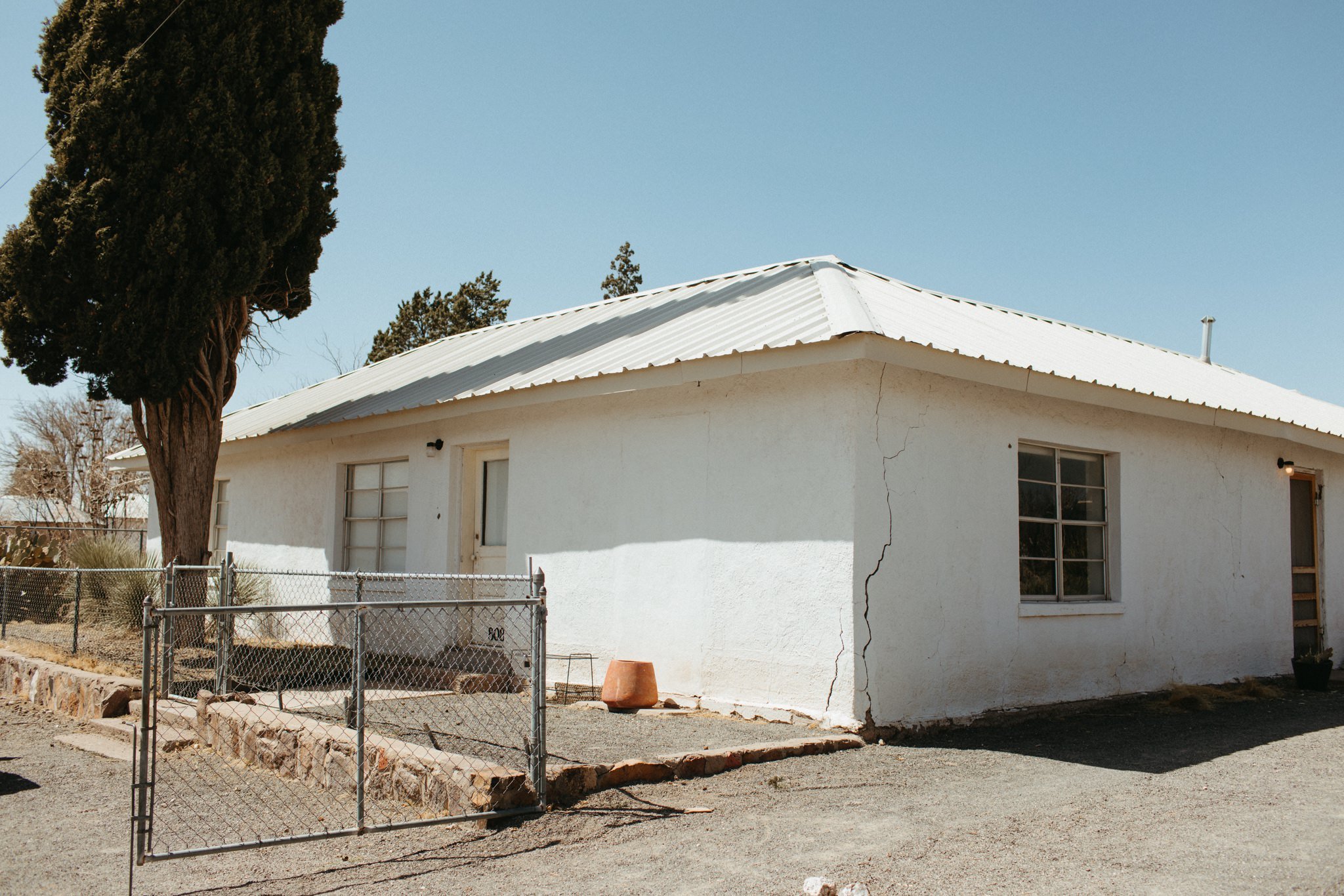 marfa airbnb
