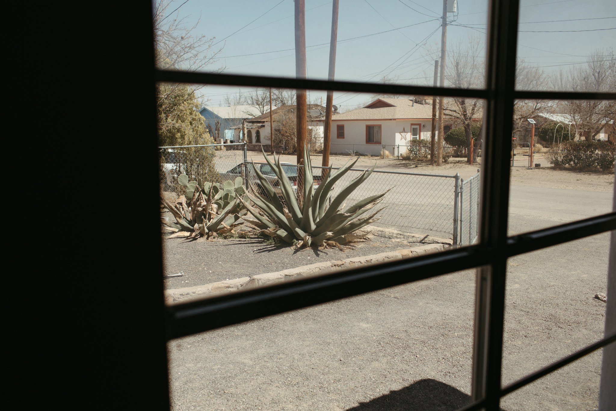 marfa, texas