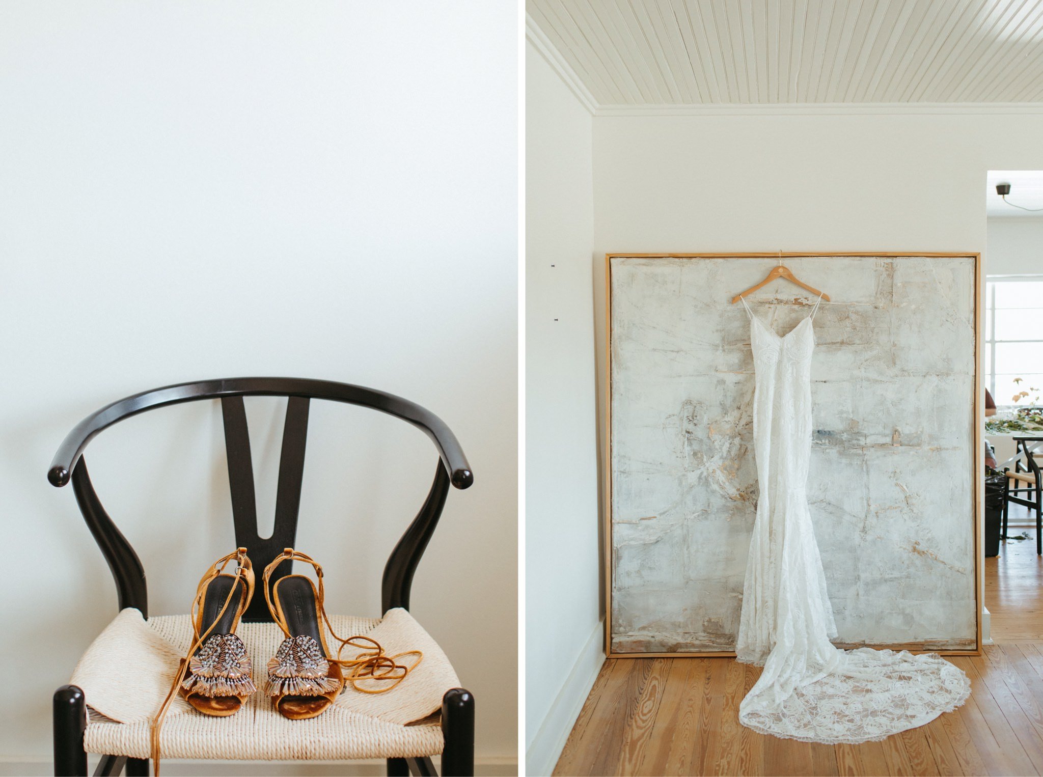 marfa, texas elopement