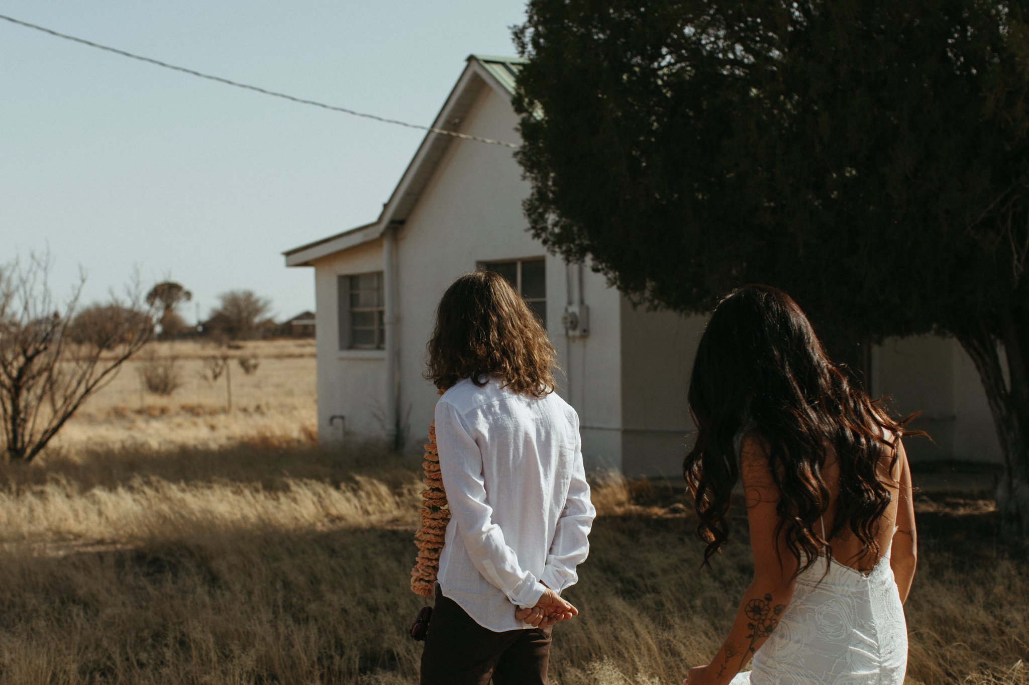 marfa first look