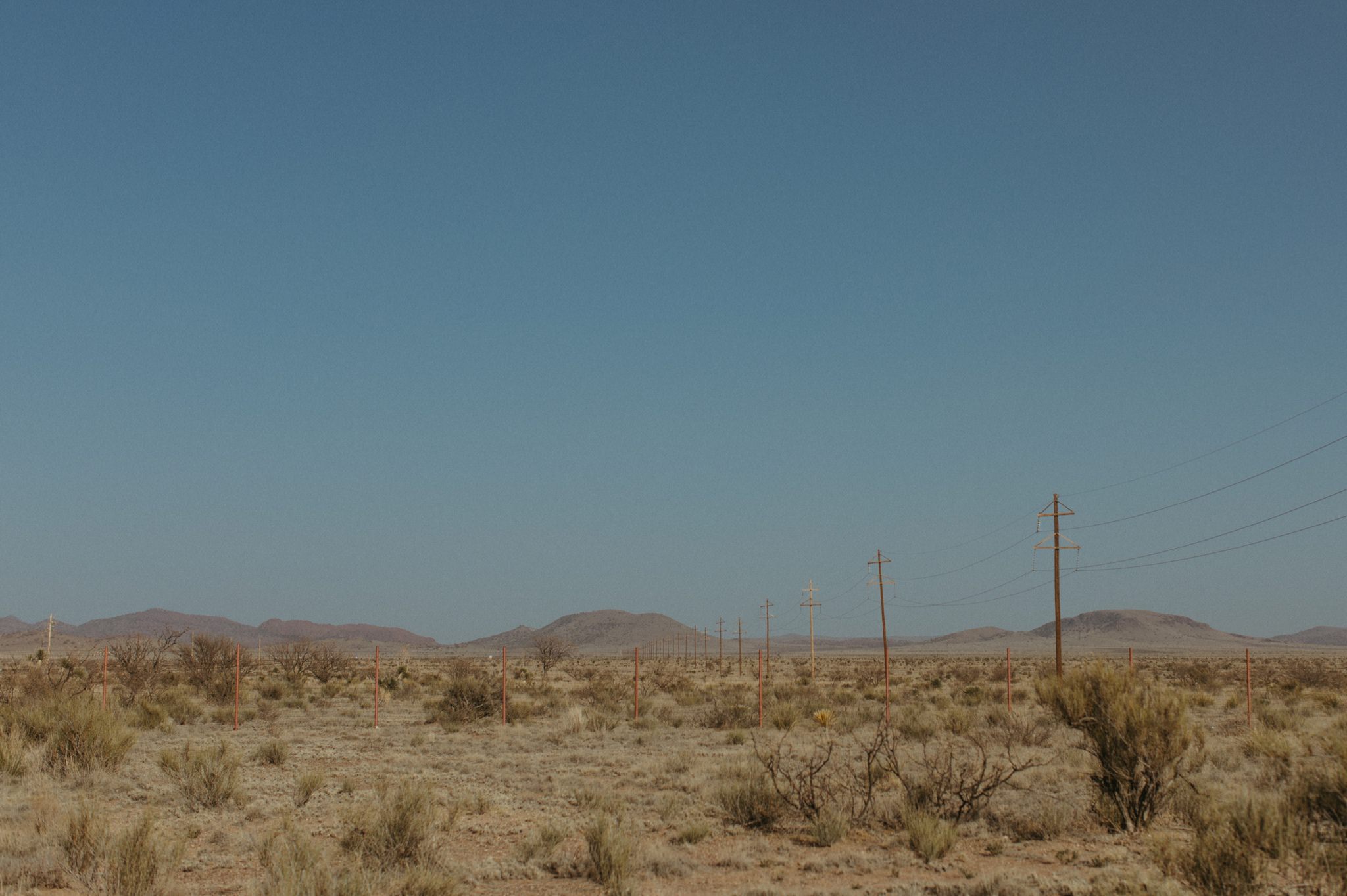 marfa lights viewing area