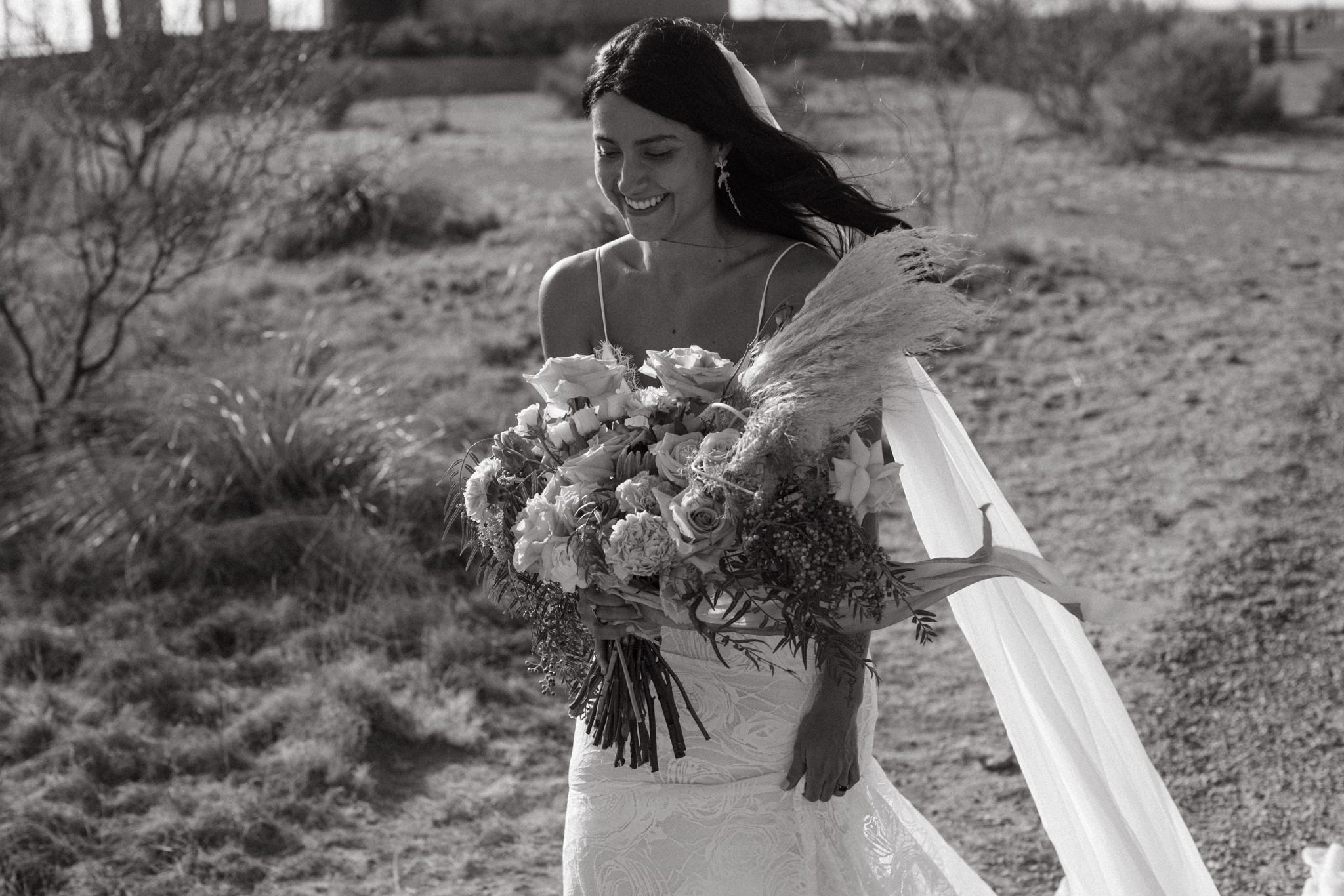 marfa elopement at marfa mystery lights
