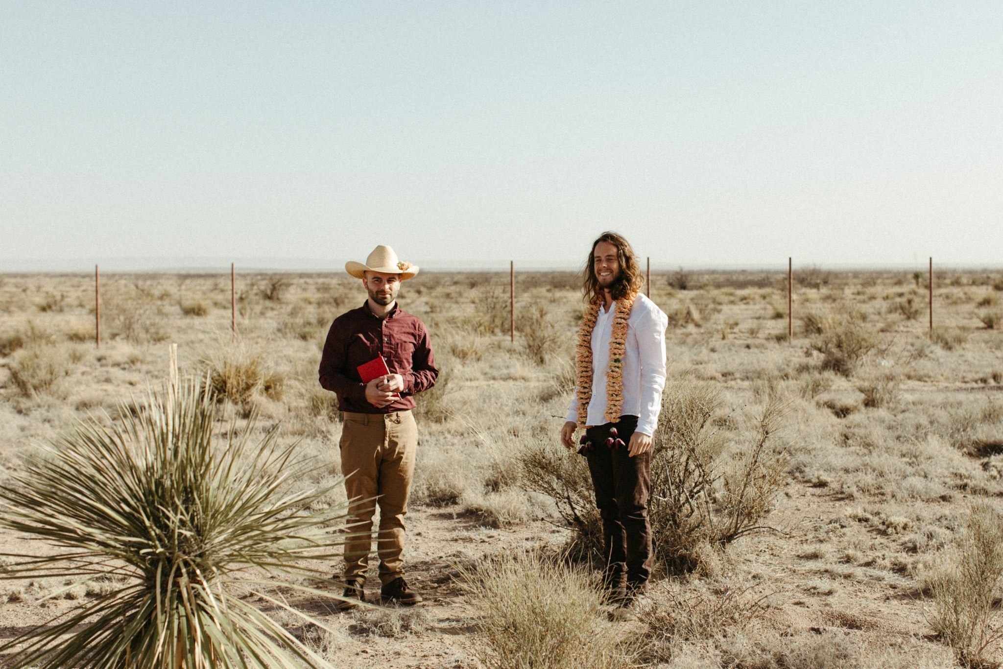 marfa elopement at marfa mystery lights
