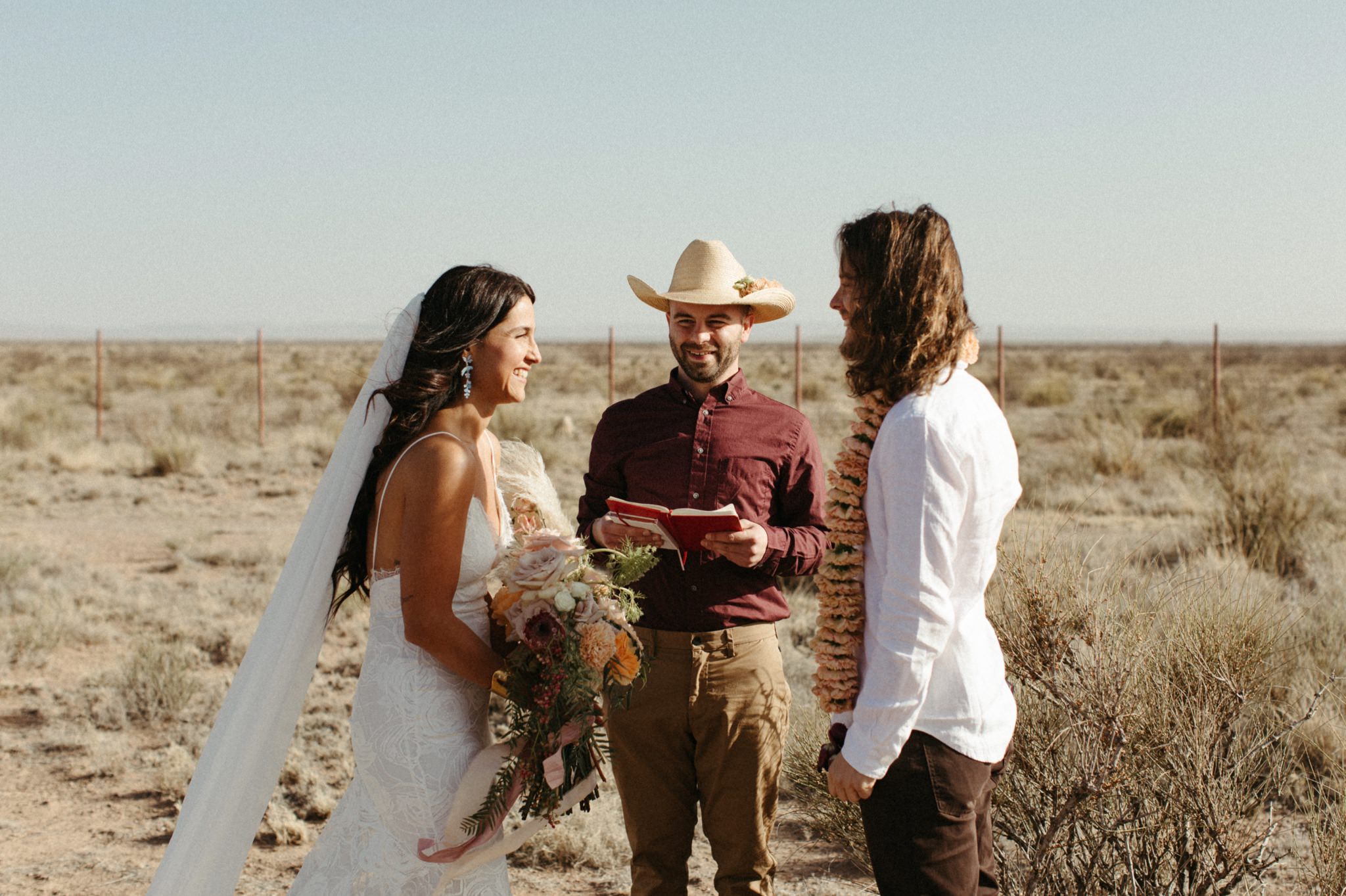 marfa elopement at marfa mystery lights