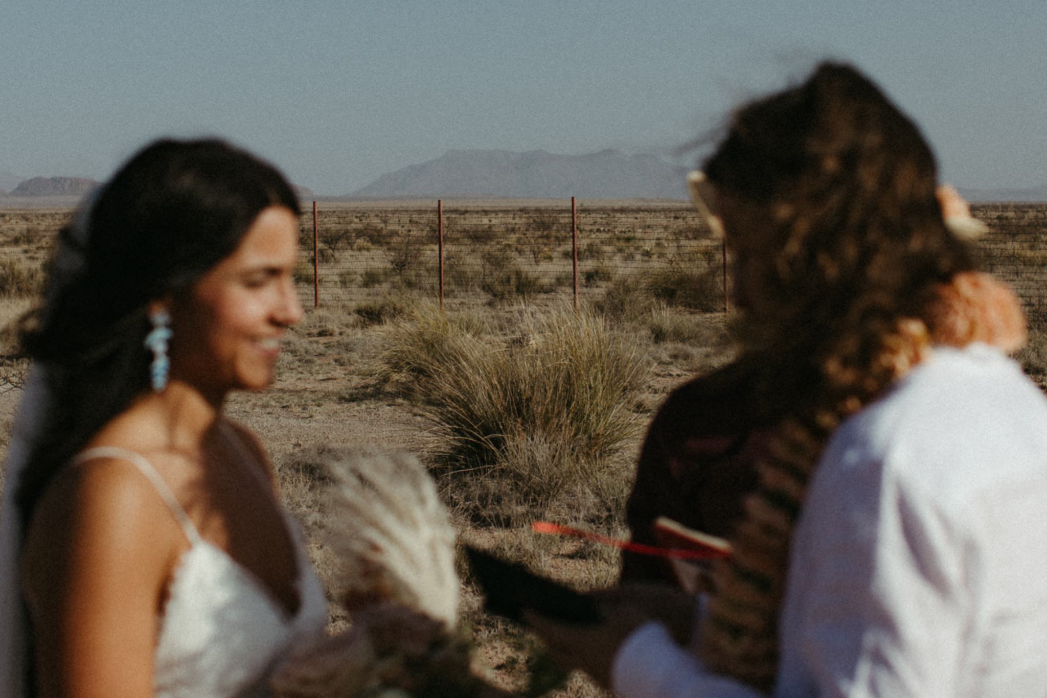 best marfa elopement photographer