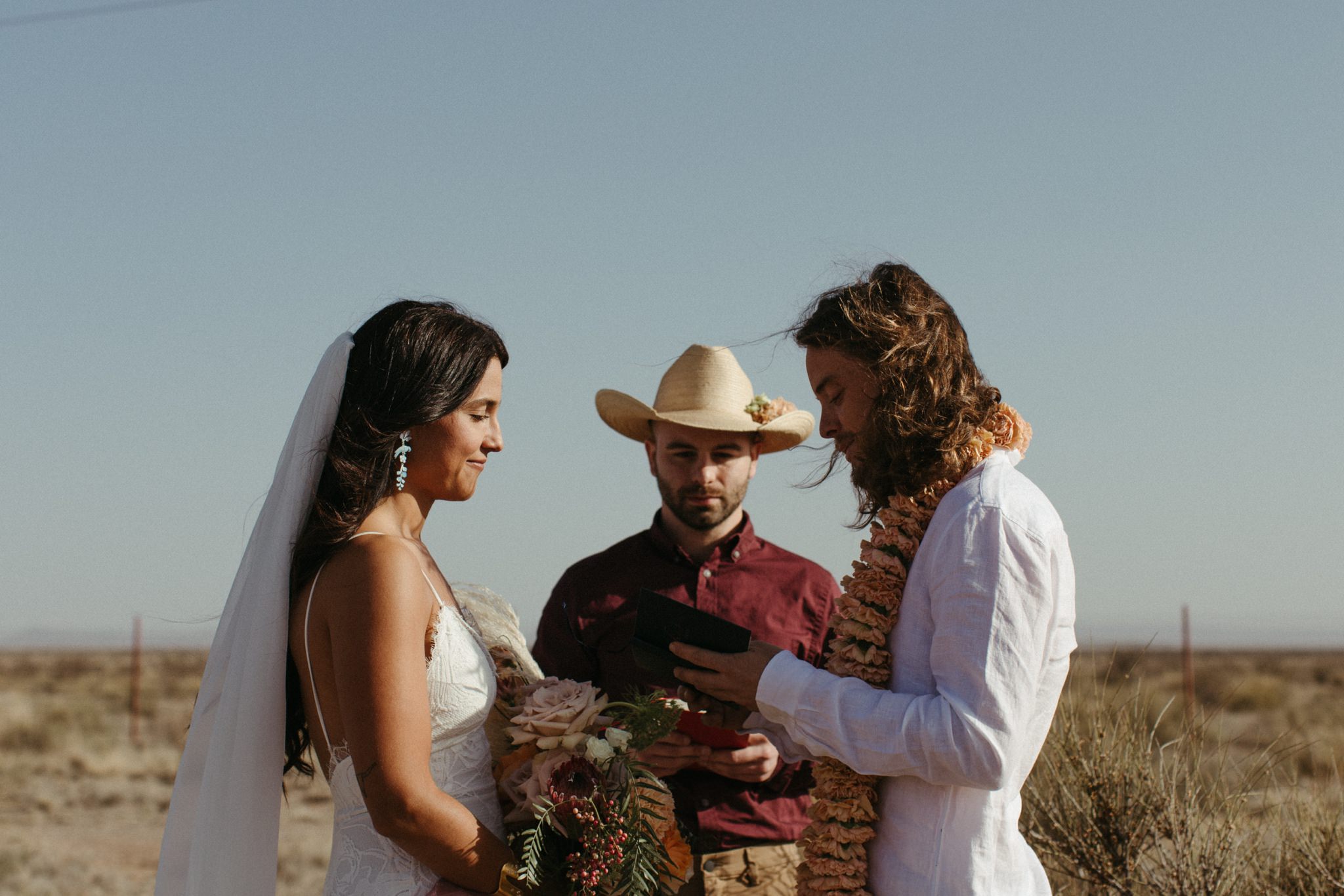 marfa, tx elopement