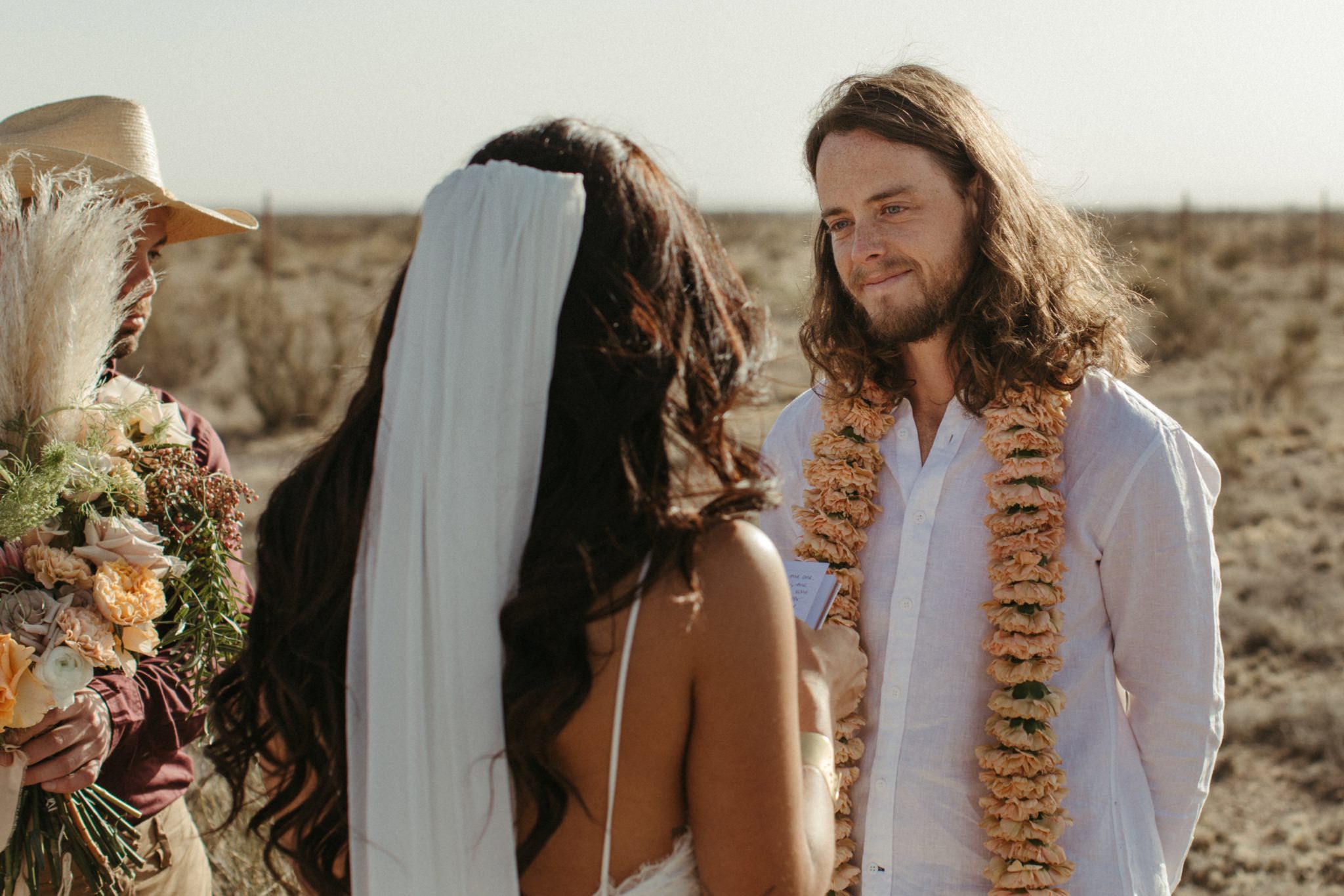 far west texas elopement