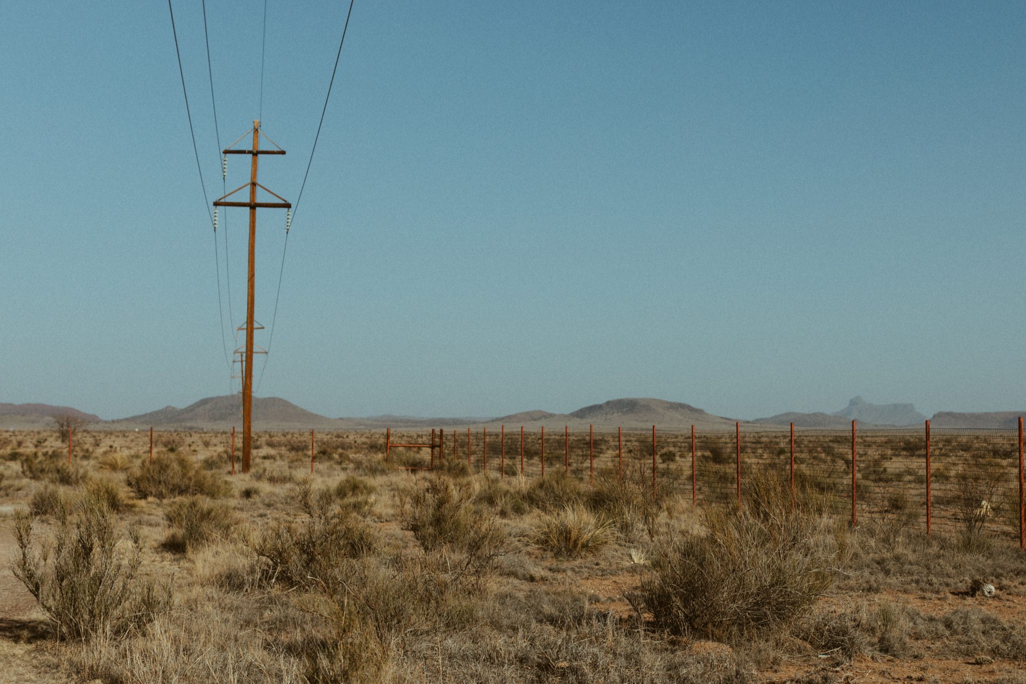 far west texas marfa