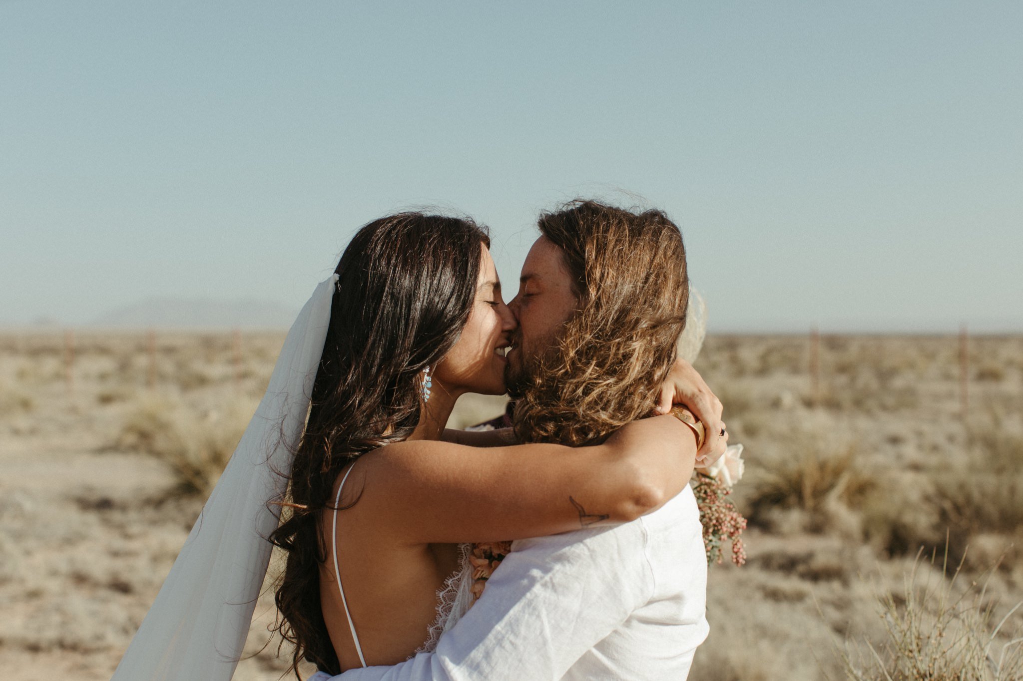 marfa, tx elopement