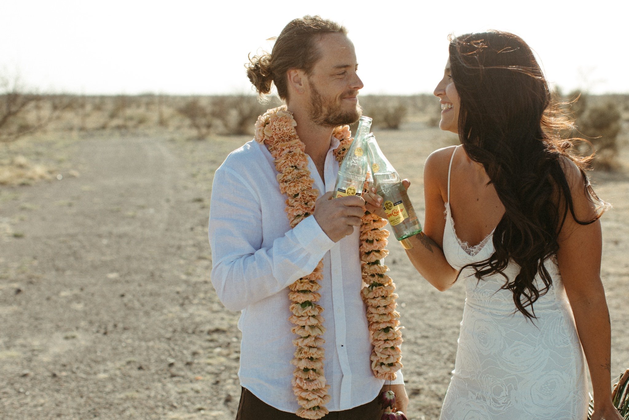 topo-chico cheers wedding