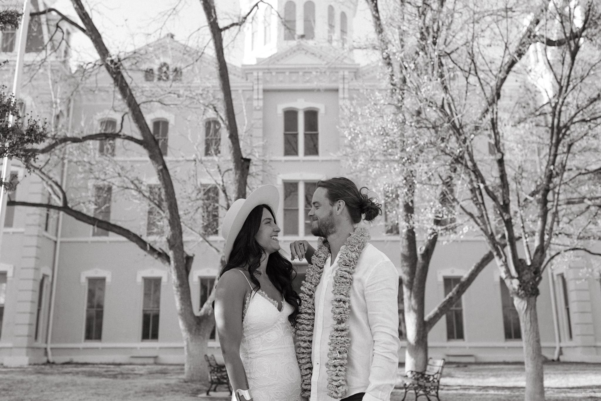 marfa elopement